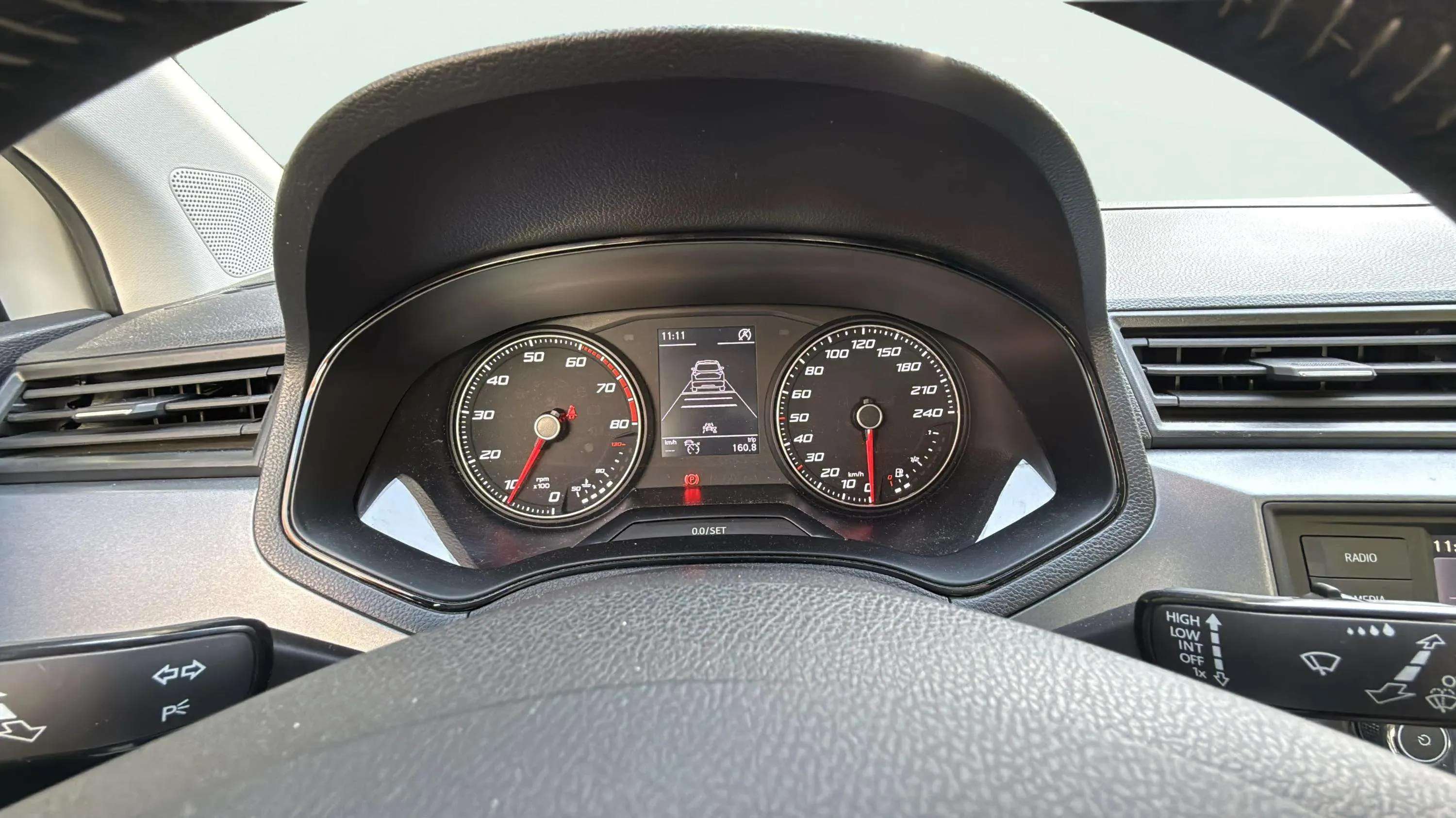 SEAT Arona 1.0 TSI Style - foto 14