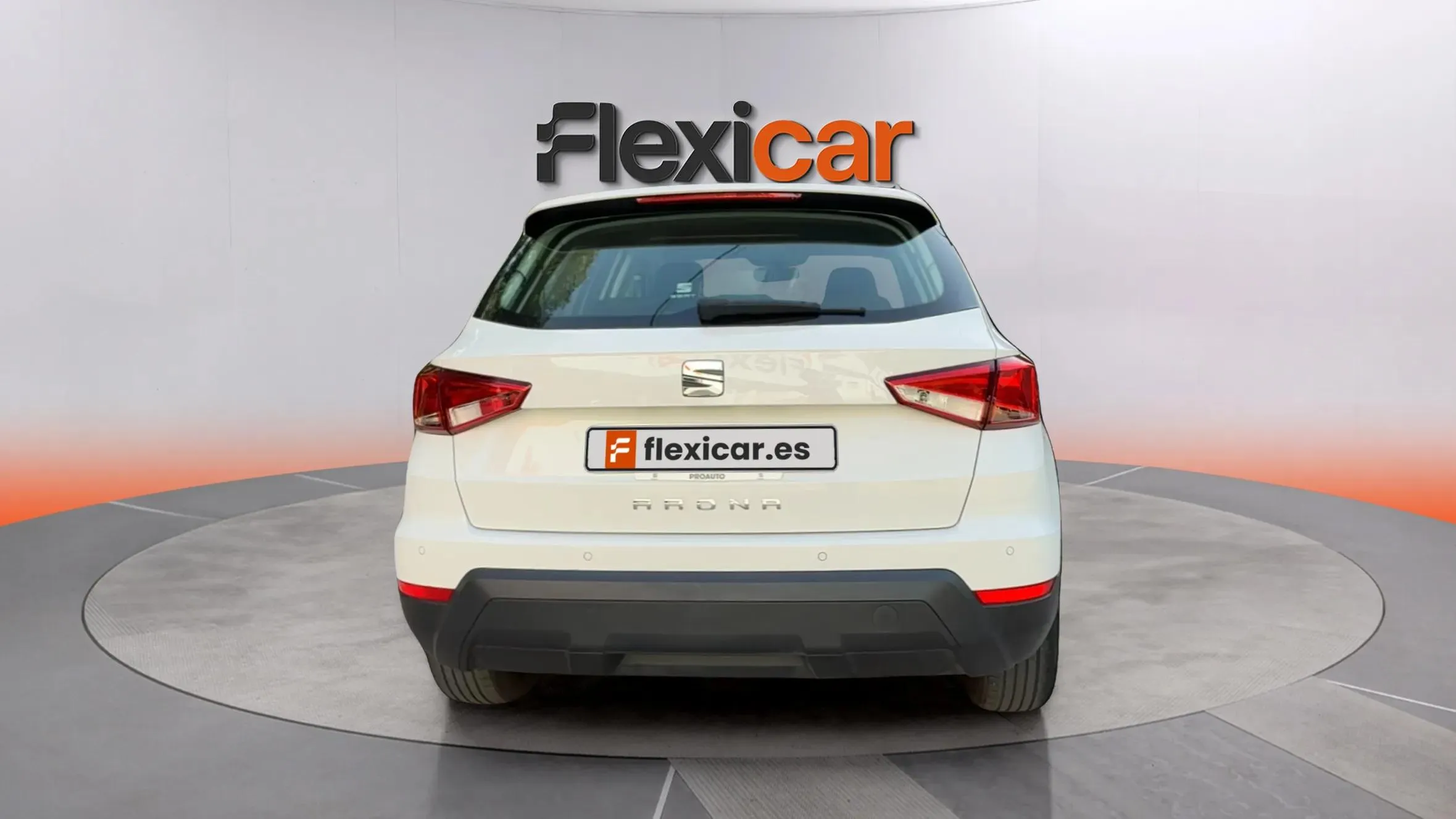 SEAT Arona 1.0 TSI Style - foto 8