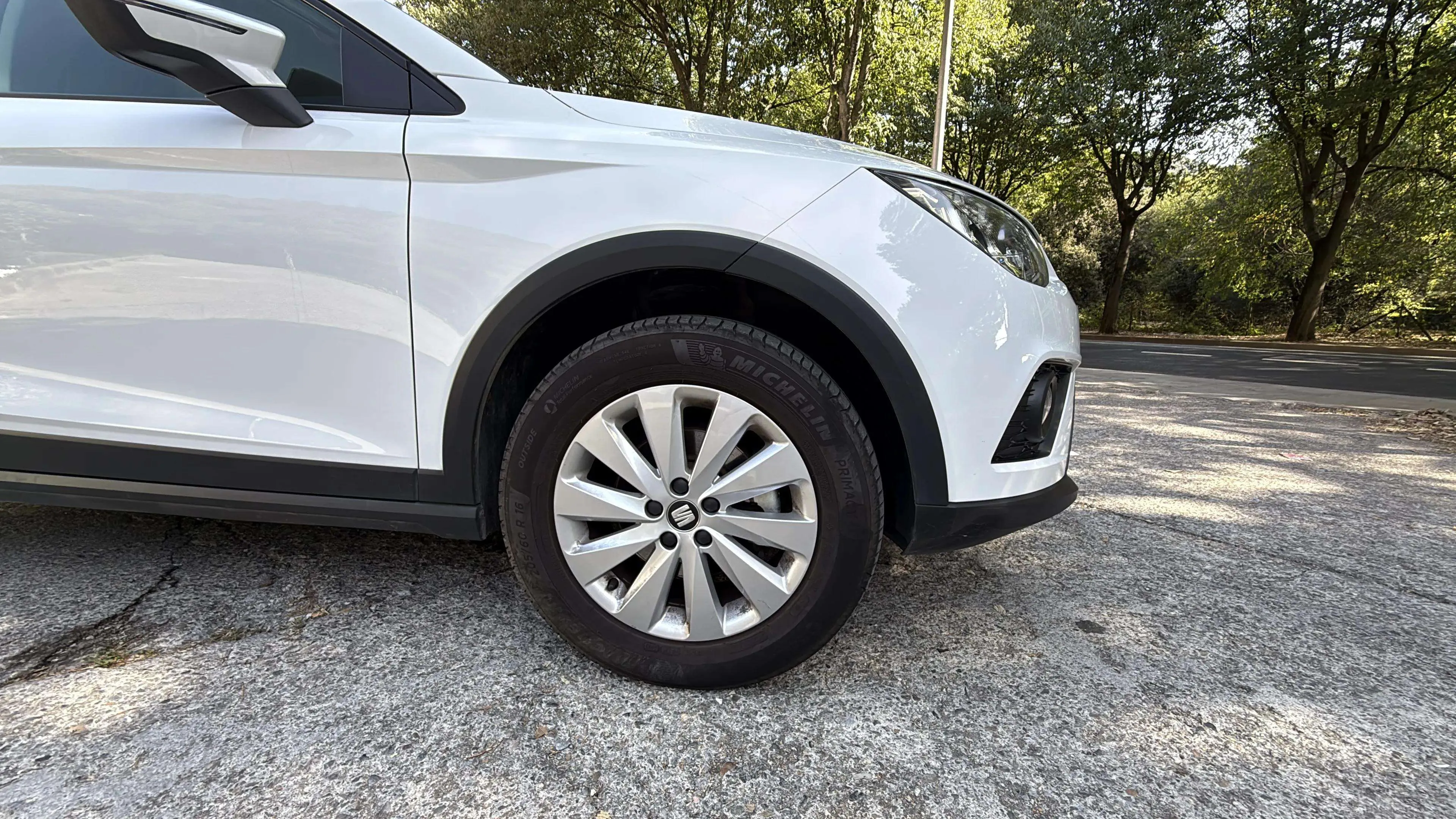 SEAT Arona 1.0 TSI Style - foto 10