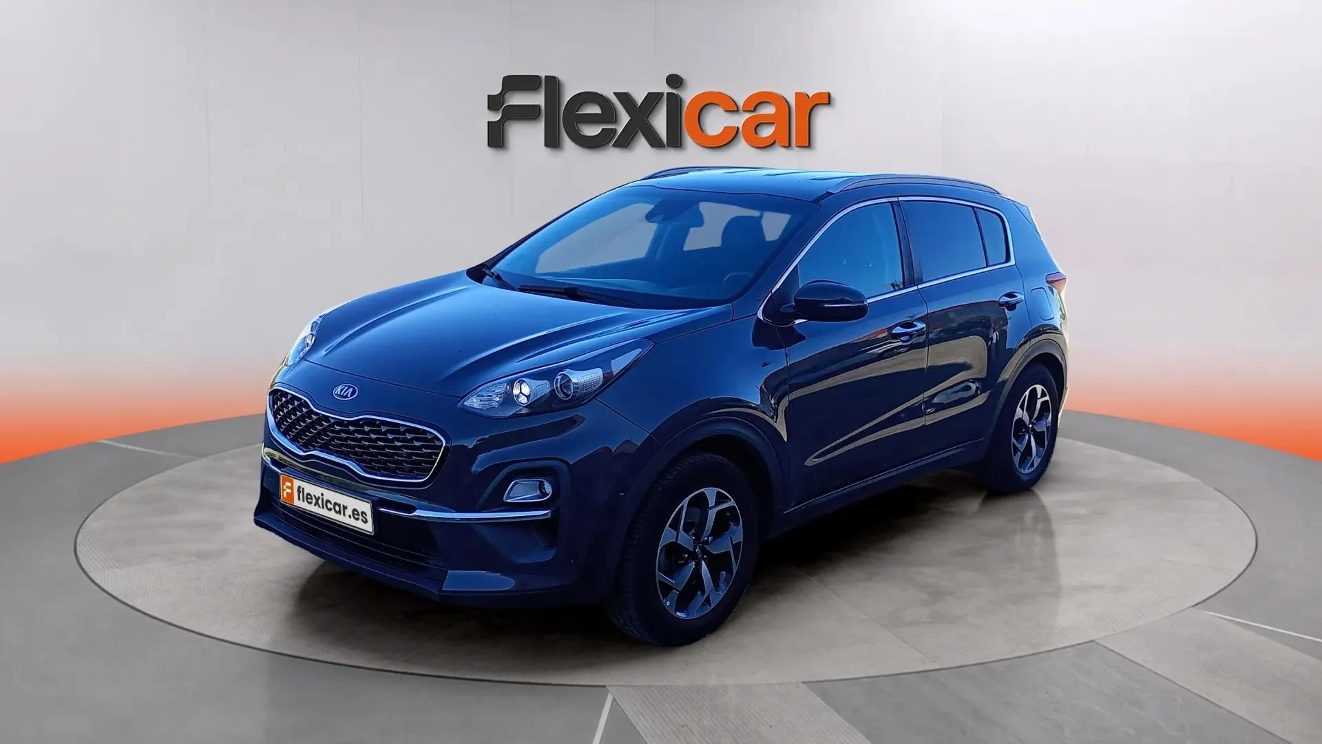 Kia Sportage 1.6 MHEV Drive 4x2 - foto 2