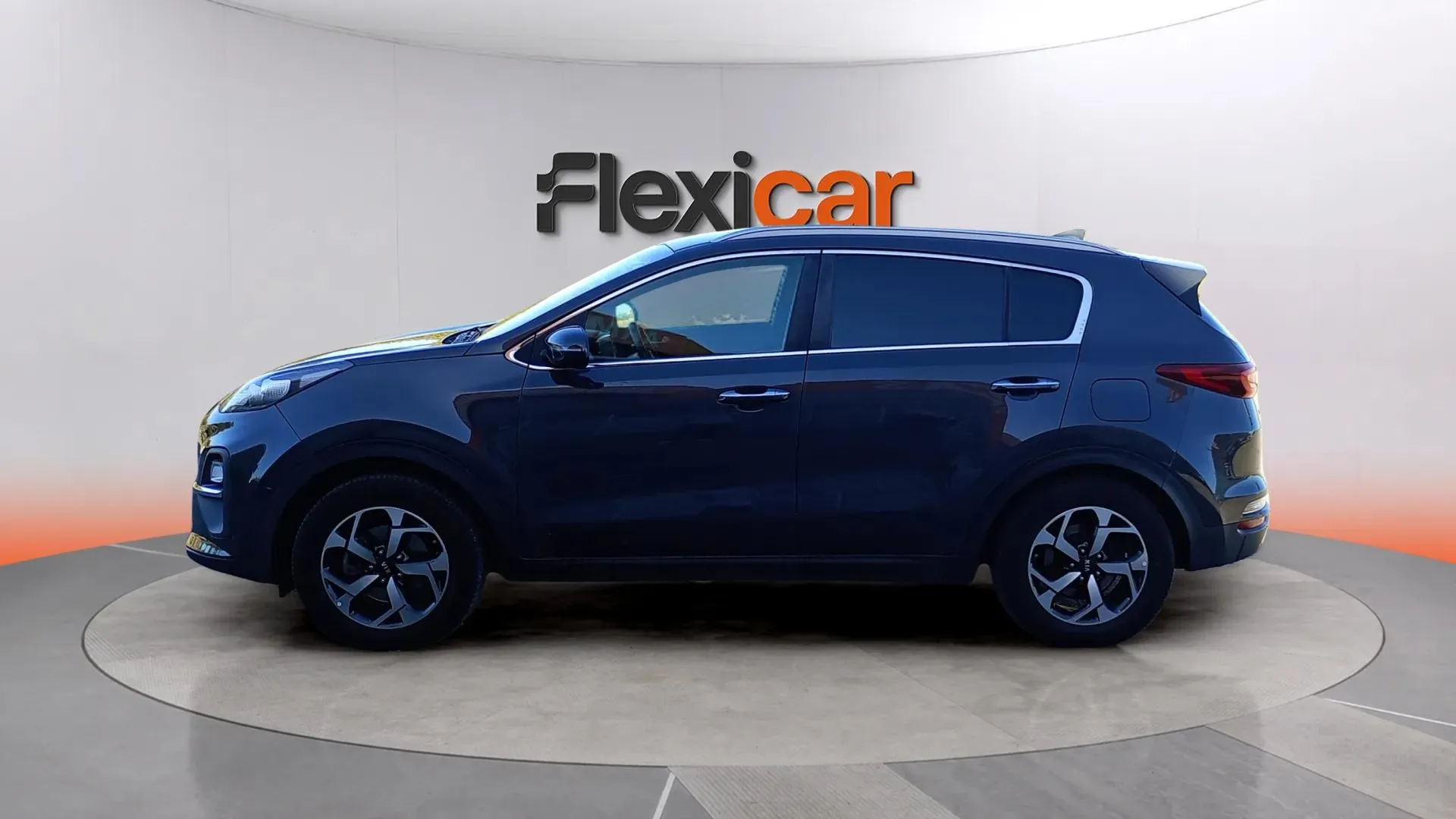 Kia Sportage 1.6 MHEV Drive 4x2 - foto 3
