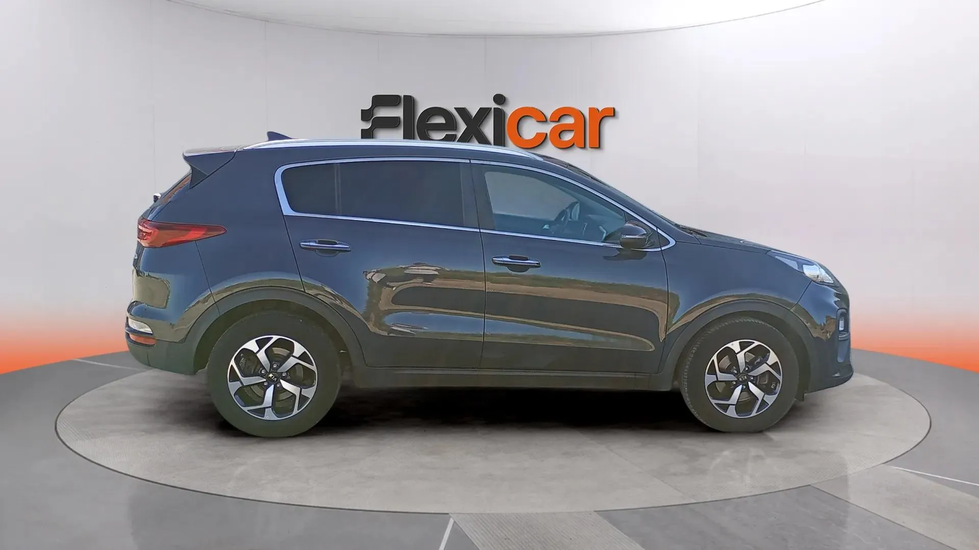 Kia Sportage 1.6 MHEV Drive 4x2 - foto 6
