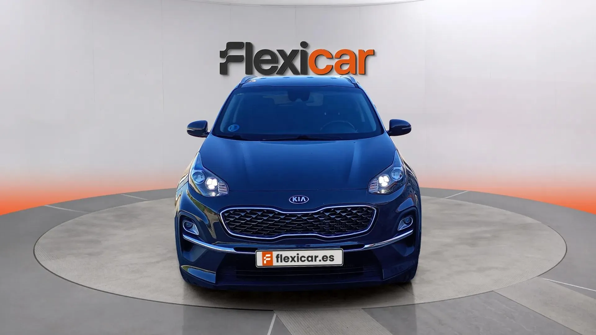 Kia Sportage 1.6 MHEV Drive 4x2 - foto 7