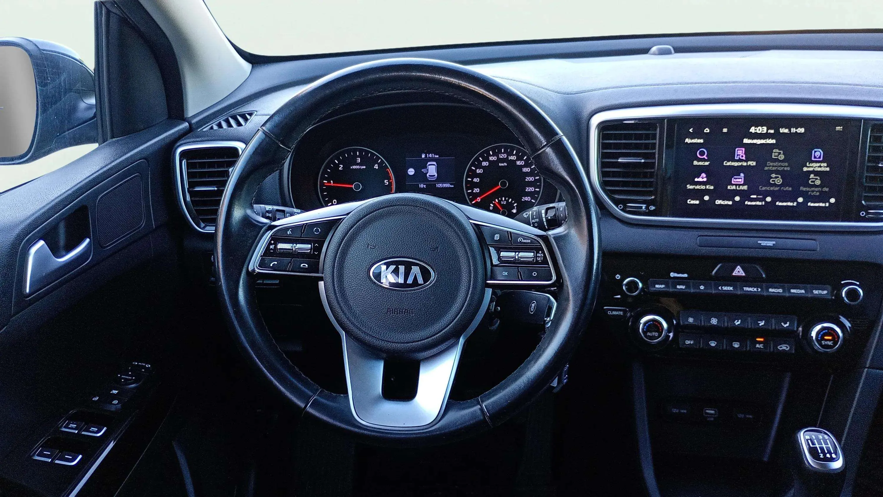 Kia Sportage 1.6 MHEV Drive 4x2 - foto 10
