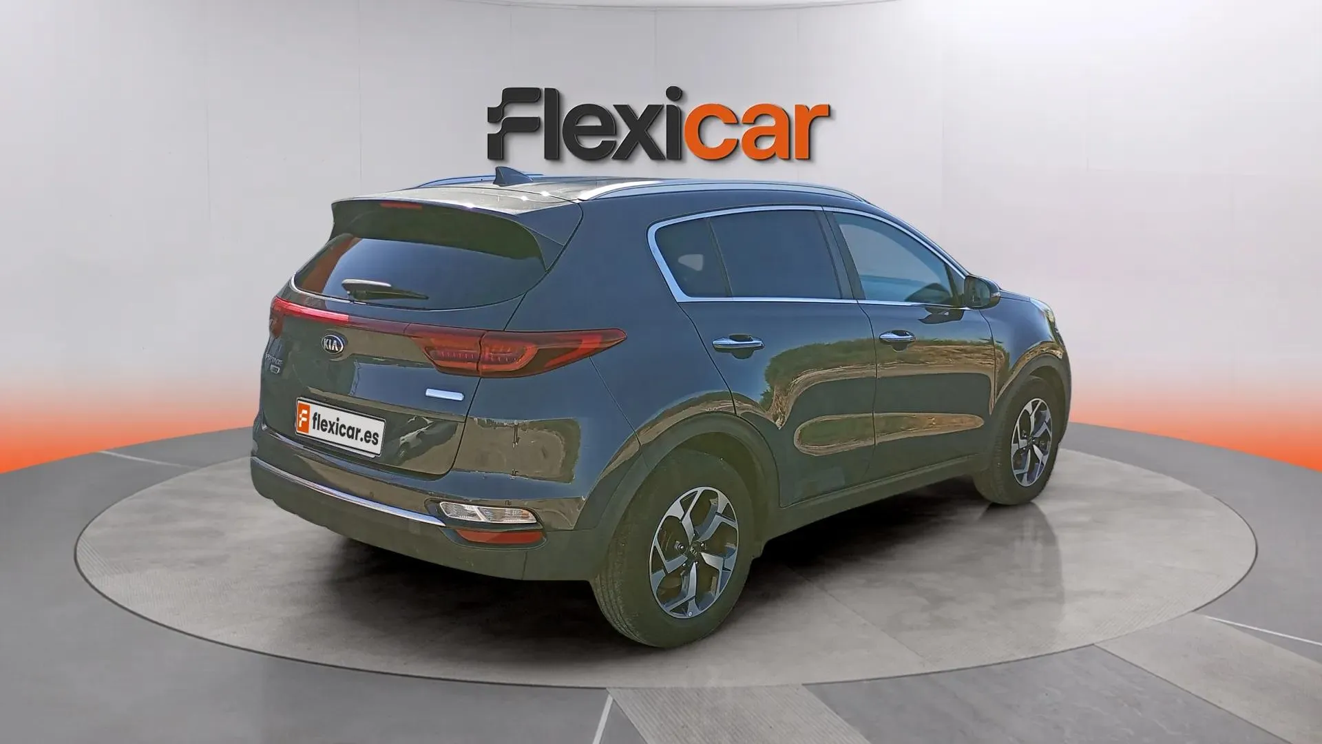 Kia Sportage 1.6 MHEV Drive 4x2 - foto 5