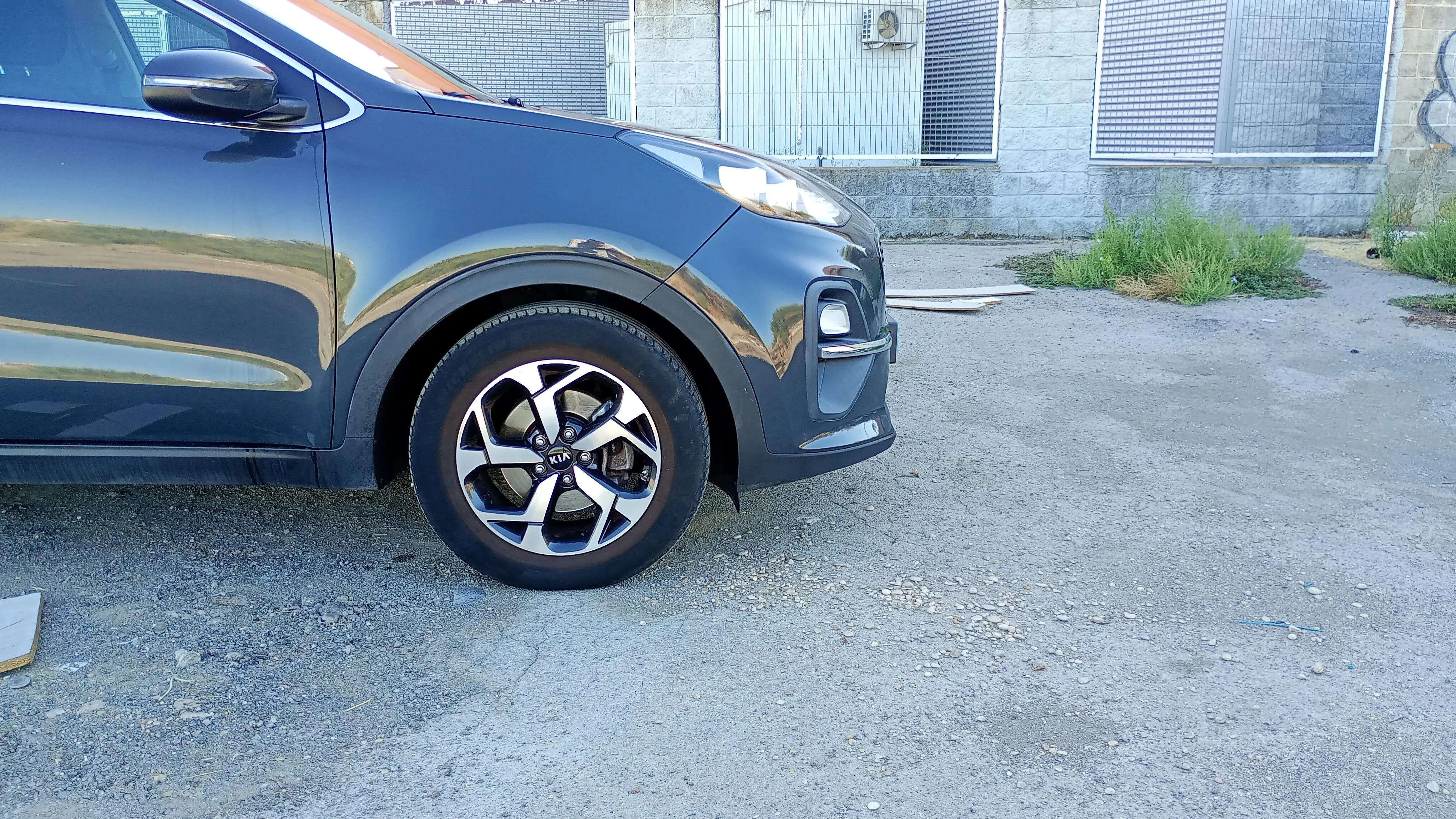 Kia Sportage 1.6 MHEV Drive 4x2 - foto 16