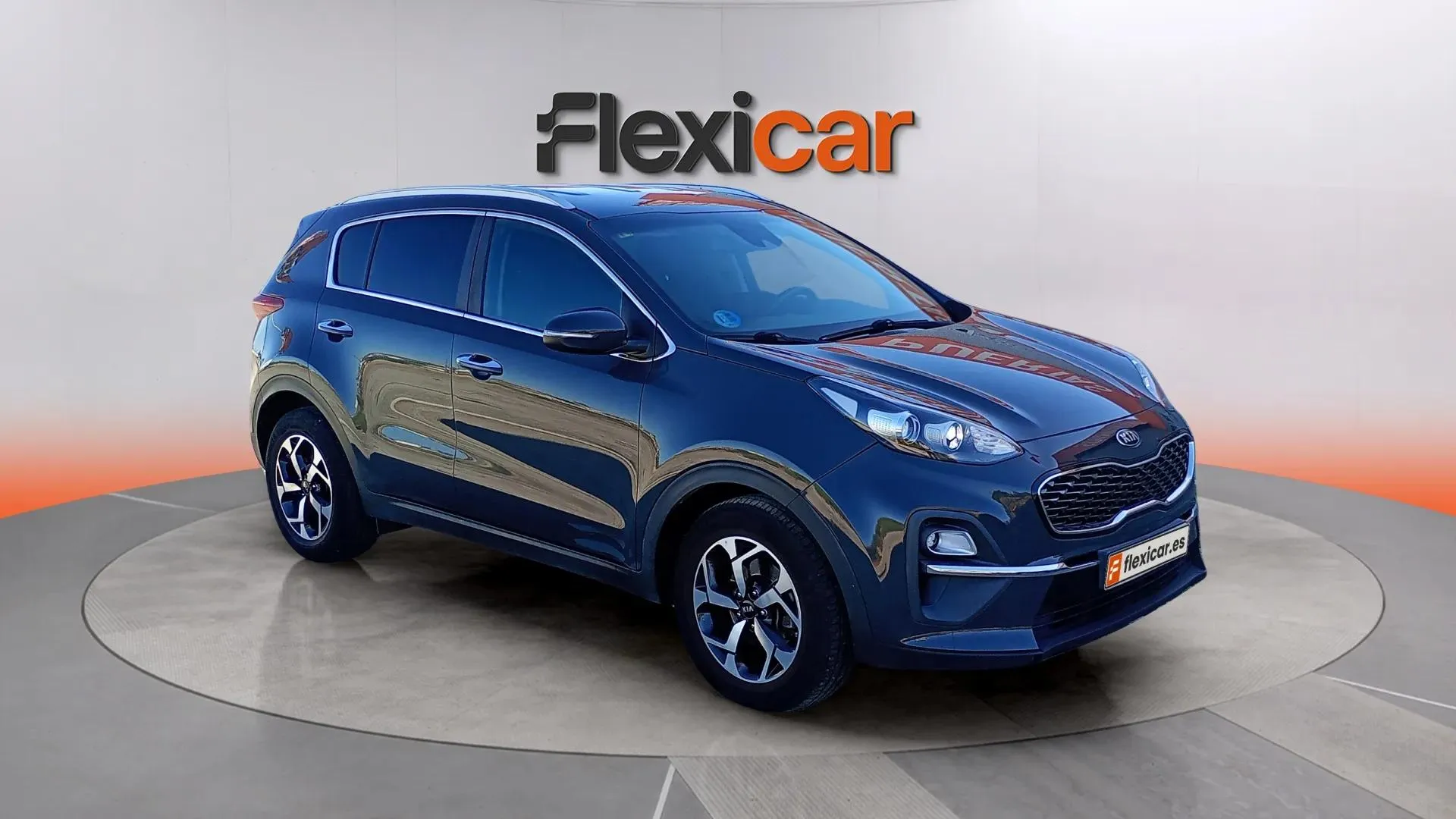 Kia Sportage 1.6 MHEV Drive 4x2