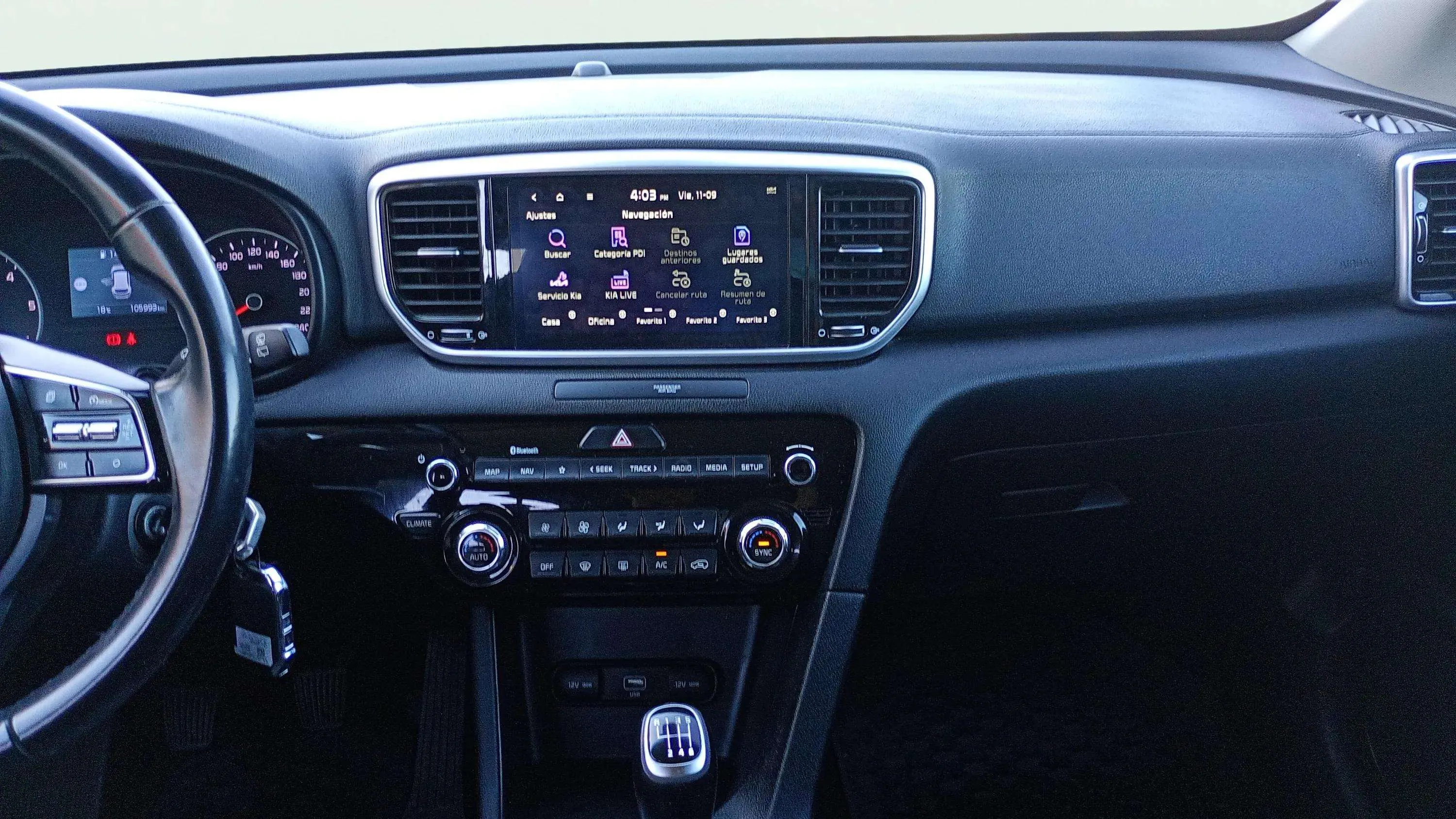 Kia Sportage 1.6 MHEV Drive 4x2 - foto 9