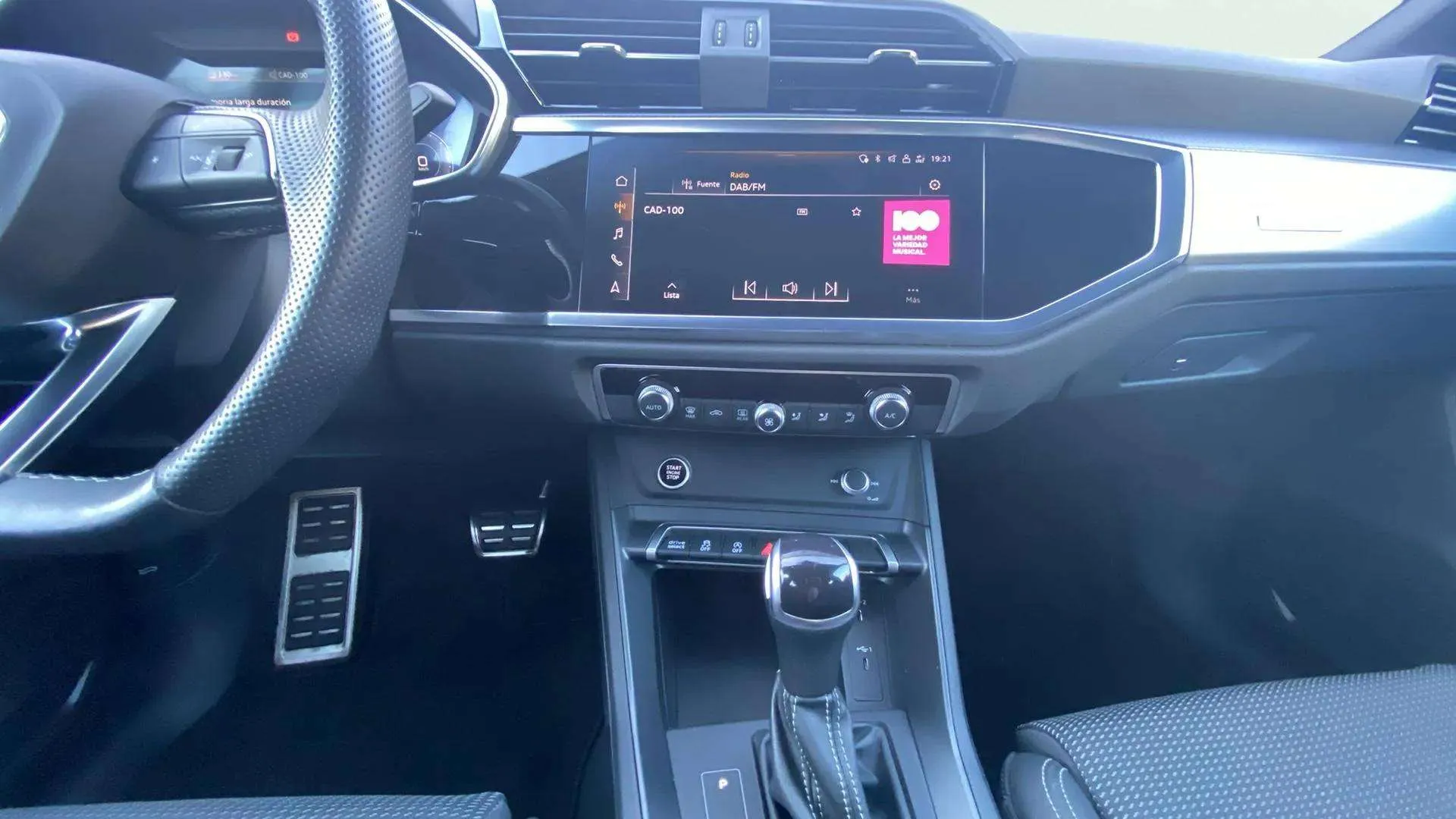 Audi Q3 S line 35 TDI S tronic - foto 12