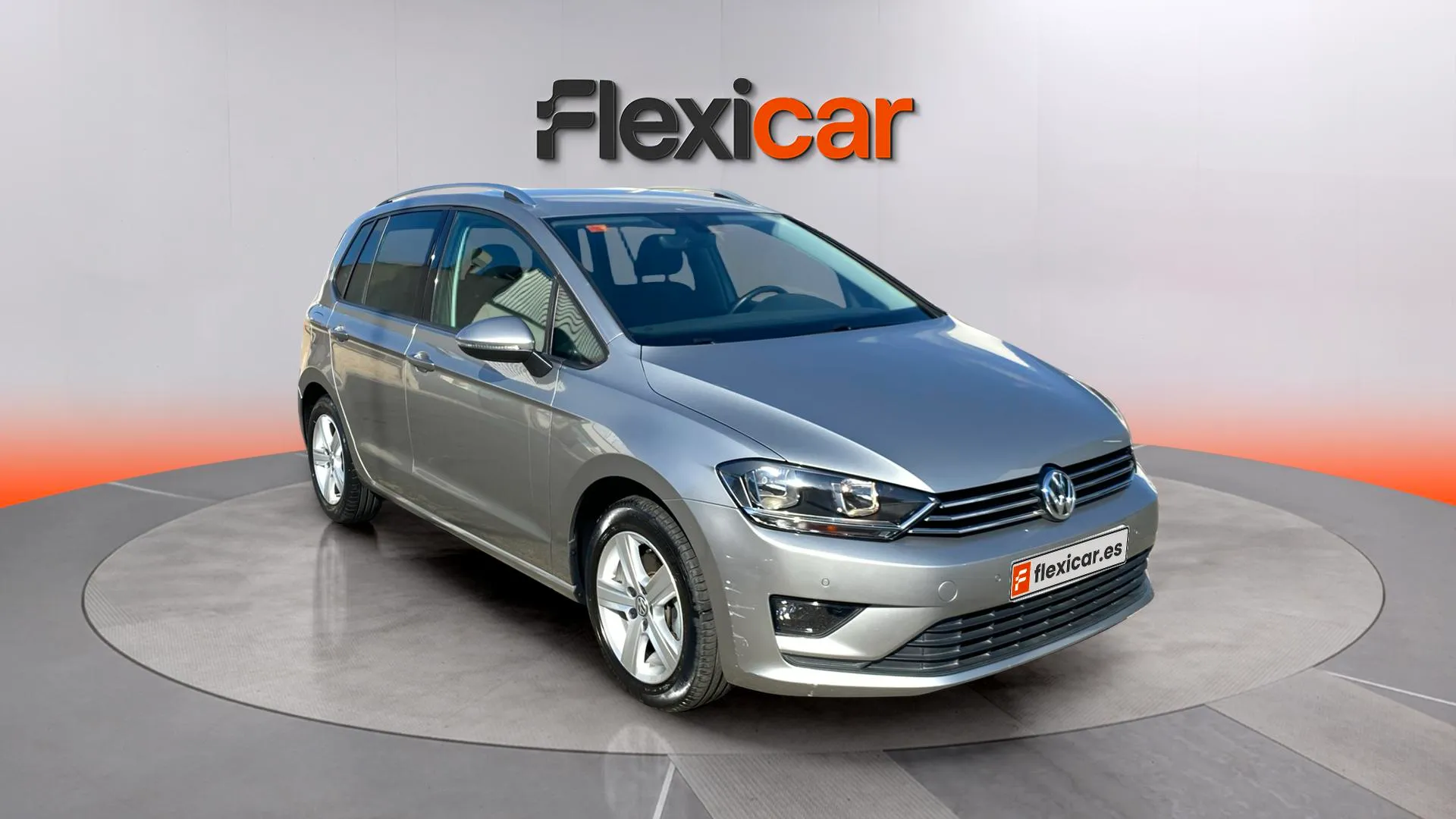 Volkswagen Golf Sportsvan Advance 1.4 TSI BMT DSG