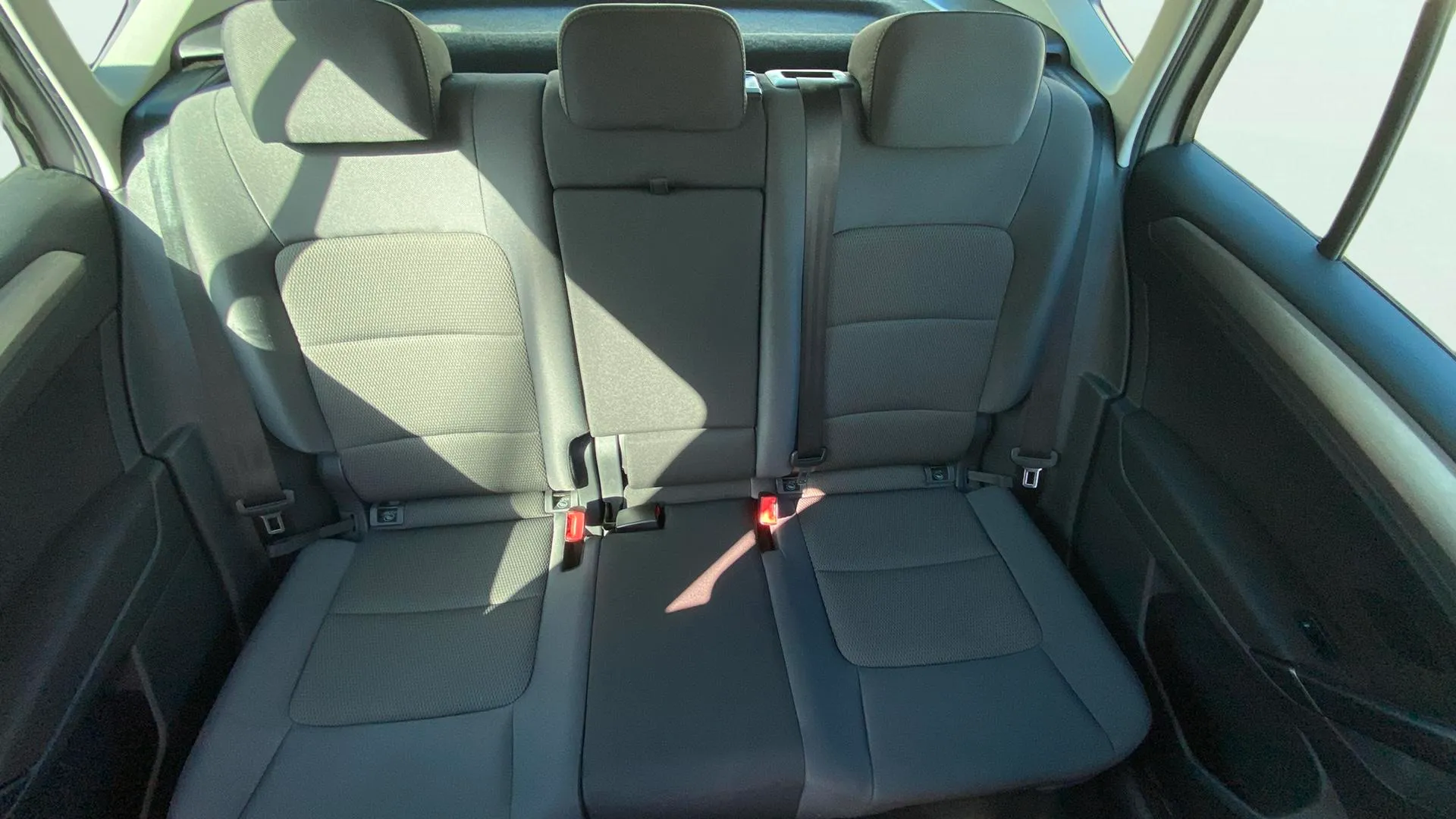 Volkswagen Golf Sportsvan Advance 1.4 TSI BMT DSG - foto 12