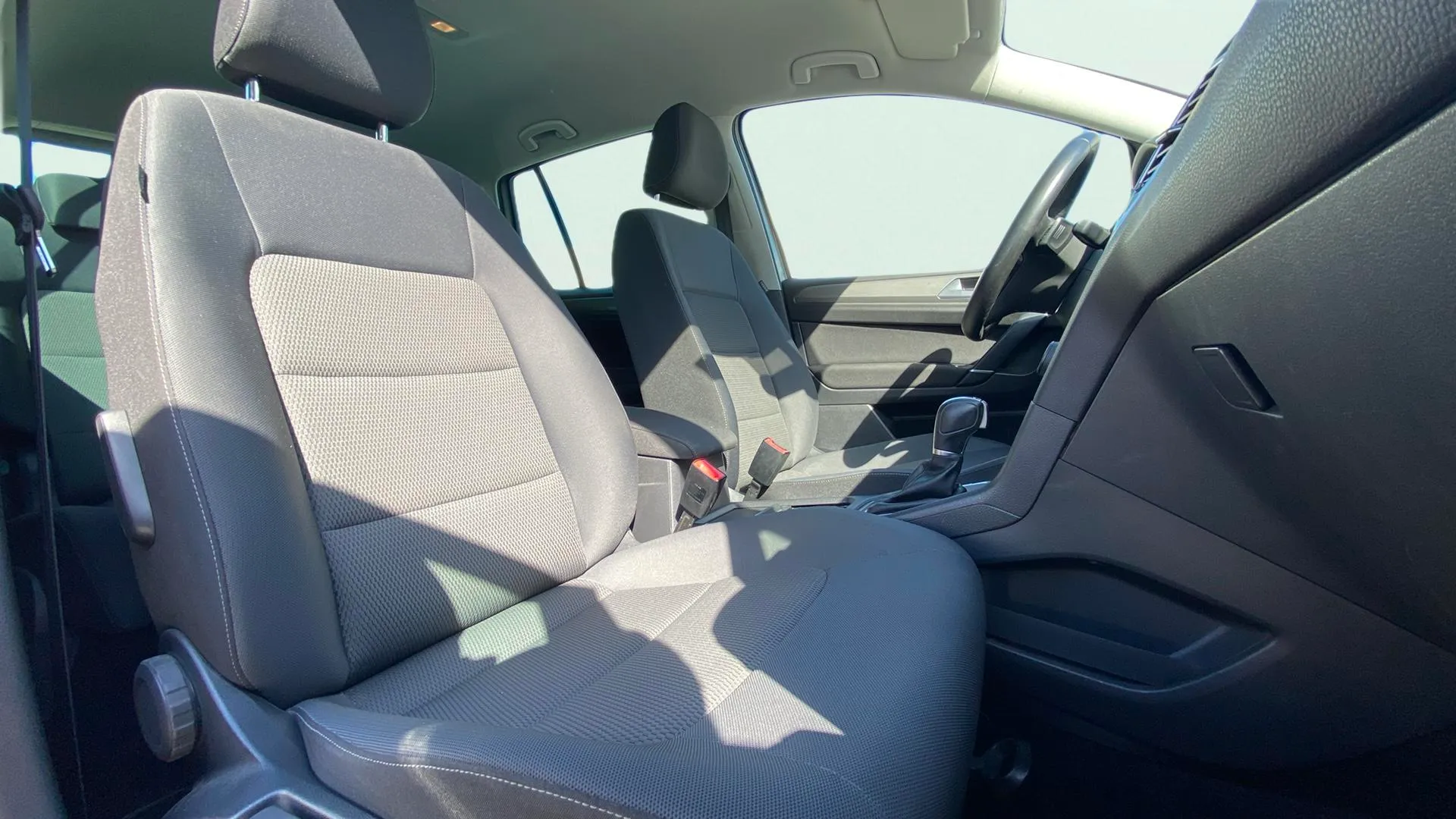 Volkswagen Golf Sportsvan Advance 1.4 TSI BMT DSG - foto 10
