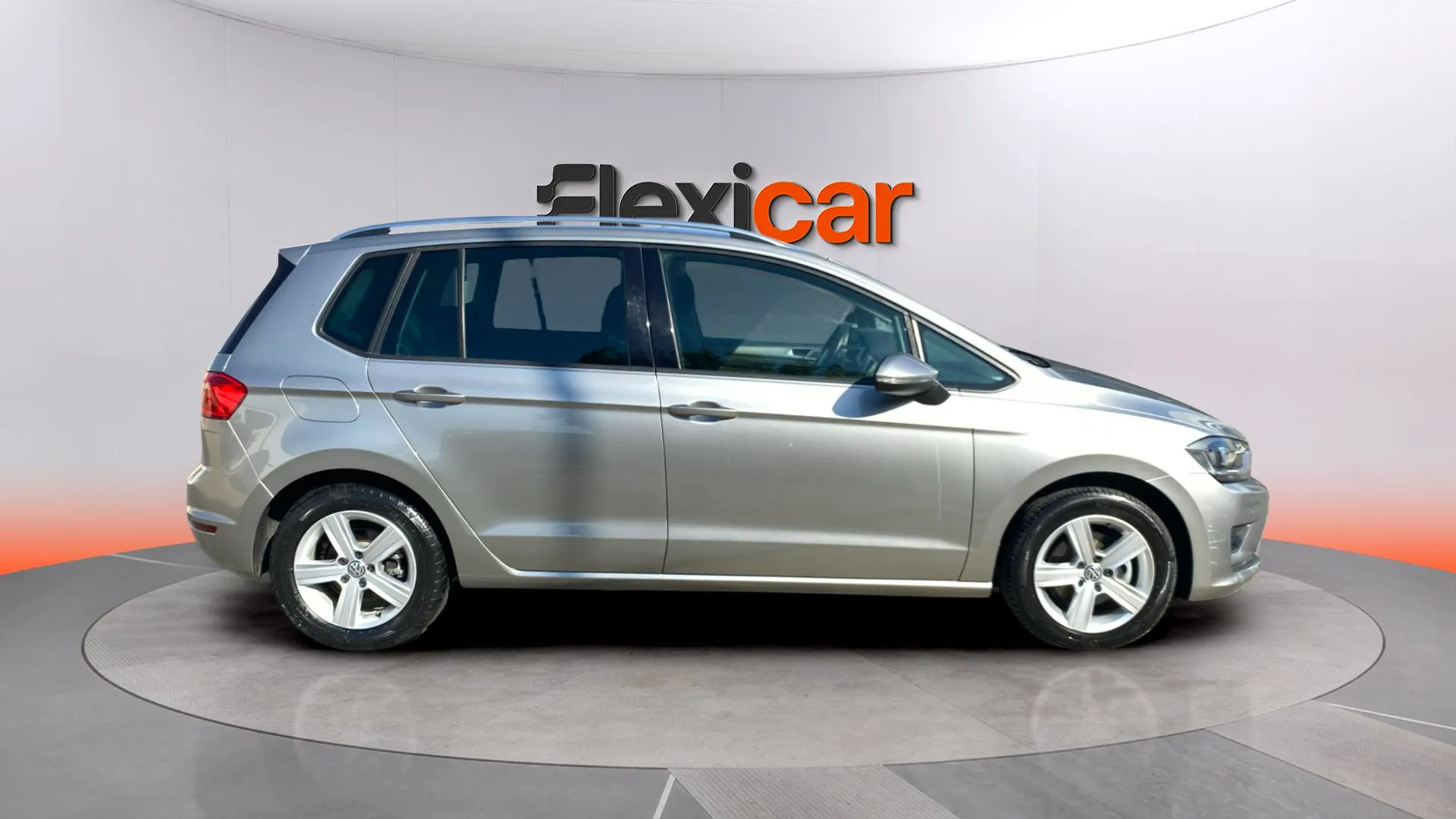 Volkswagen Golf Sportsvan Advance 1.4 TSI BMT DSG - foto 3