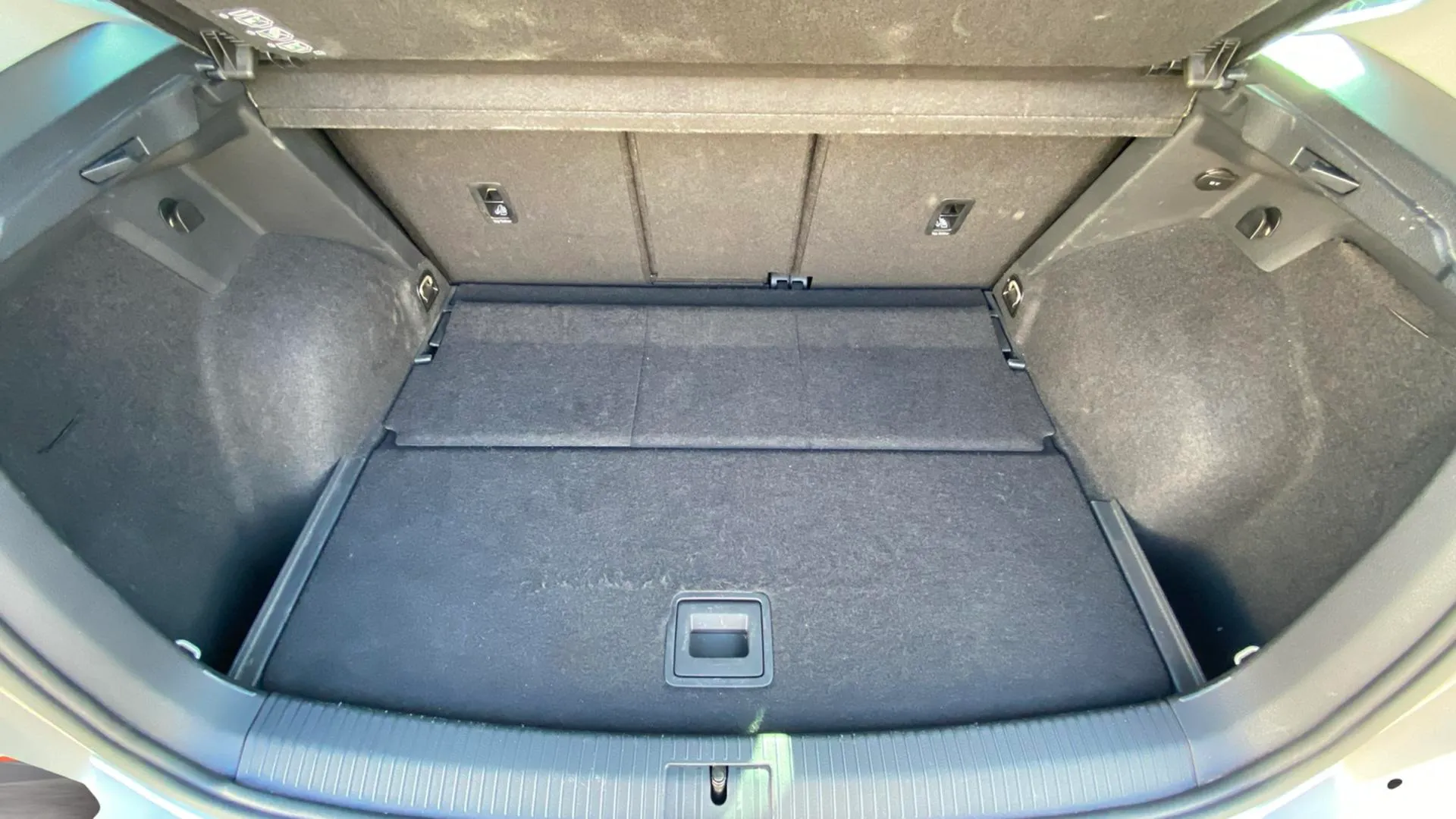 Volkswagen Golf Sportsvan Advance 1.4 TSI BMT DSG - foto 13
