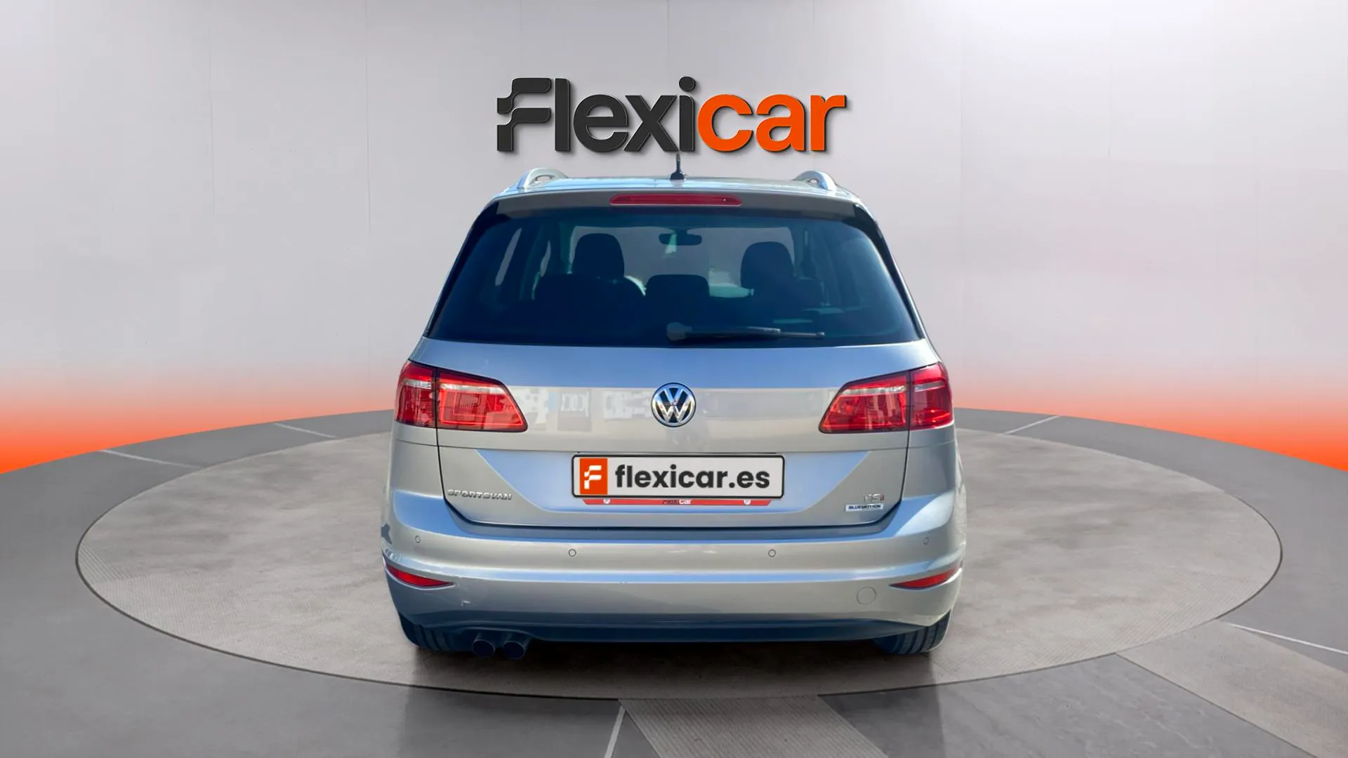 Volkswagen Golf Sportsvan Advance 1.4 TSI BMT DSG - foto 4