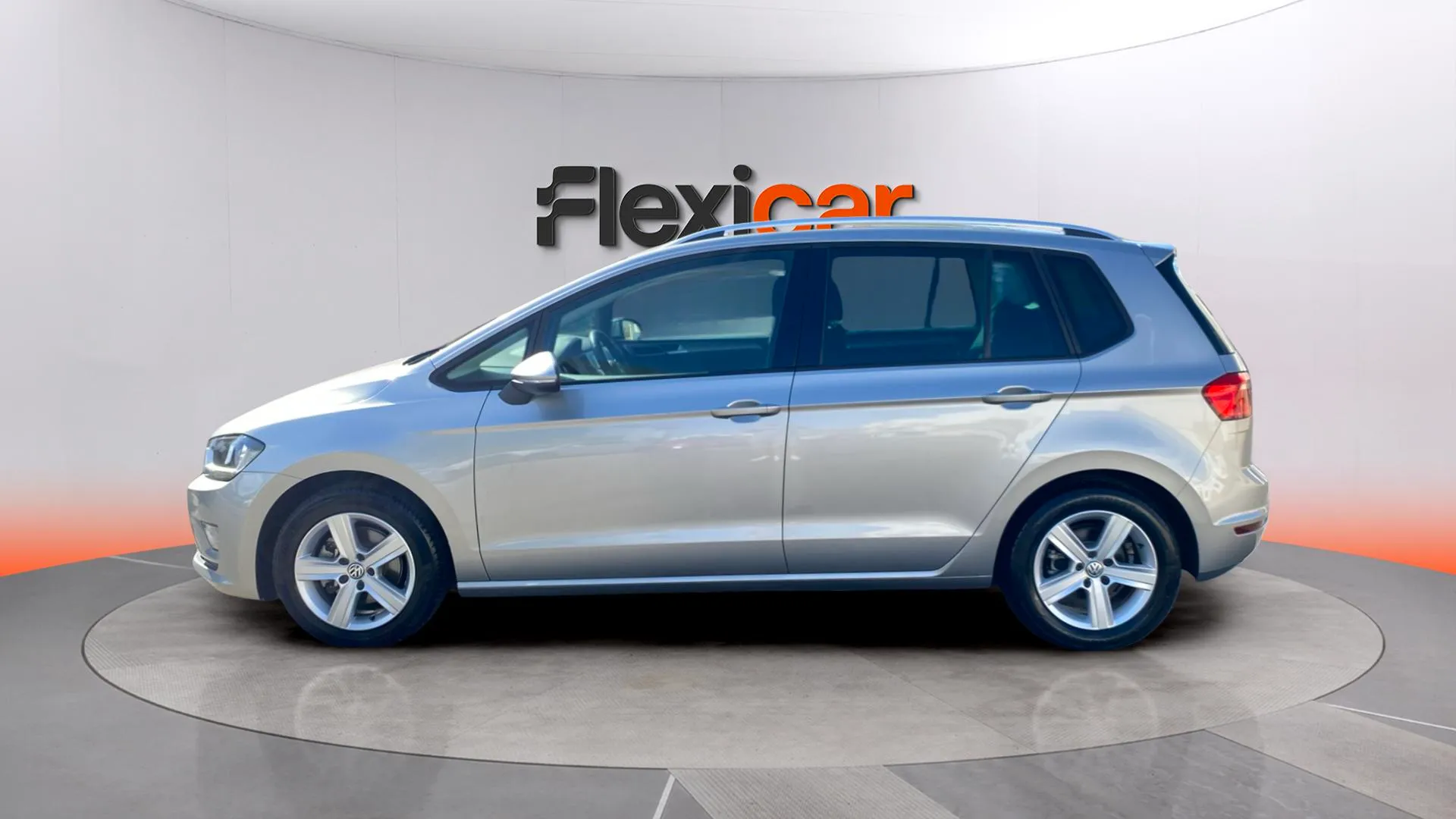 Volkswagen Golf Sportsvan Advance 1.4 TSI BMT DSG - foto 5