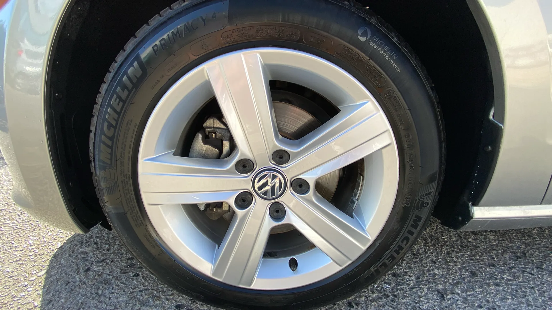 Volkswagen Golf Sportsvan Advance 1.4 TSI BMT DSG - foto 15