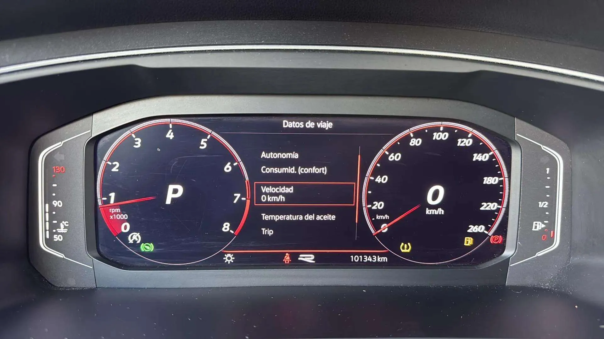 Volkswagen Tiguan R-Line 2.0 TSI (245) DSG 4Motion - foto 17