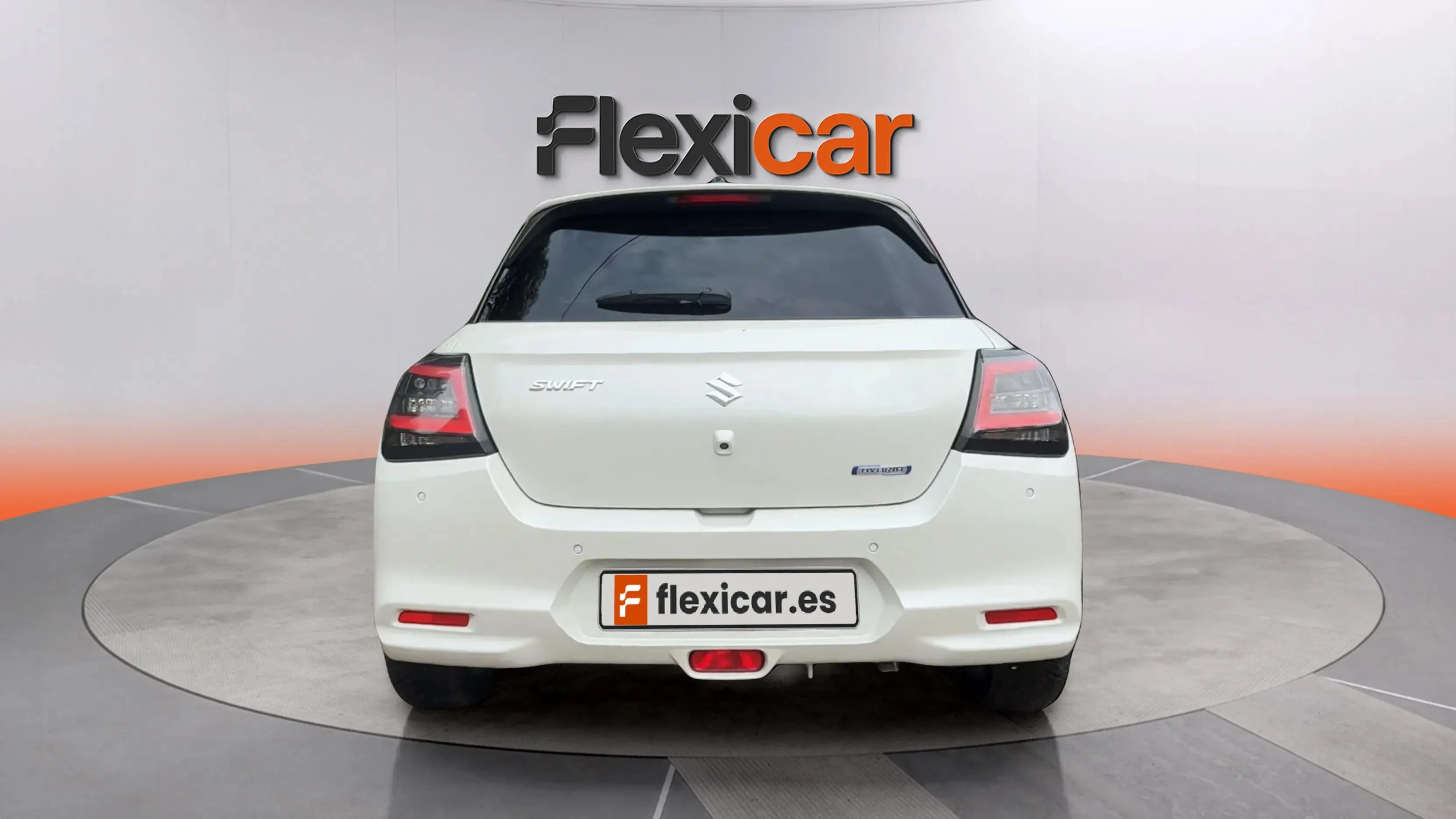 Suzuki Swift 1.2 S2 Mild Hybrid CVT - foto 5