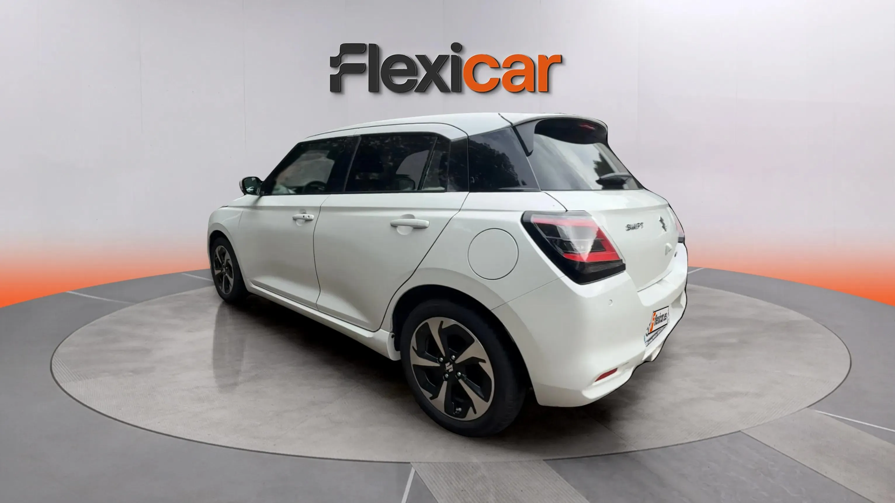 Suzuki Swift 1.2 S2 Mild Hybrid CVT - foto 4