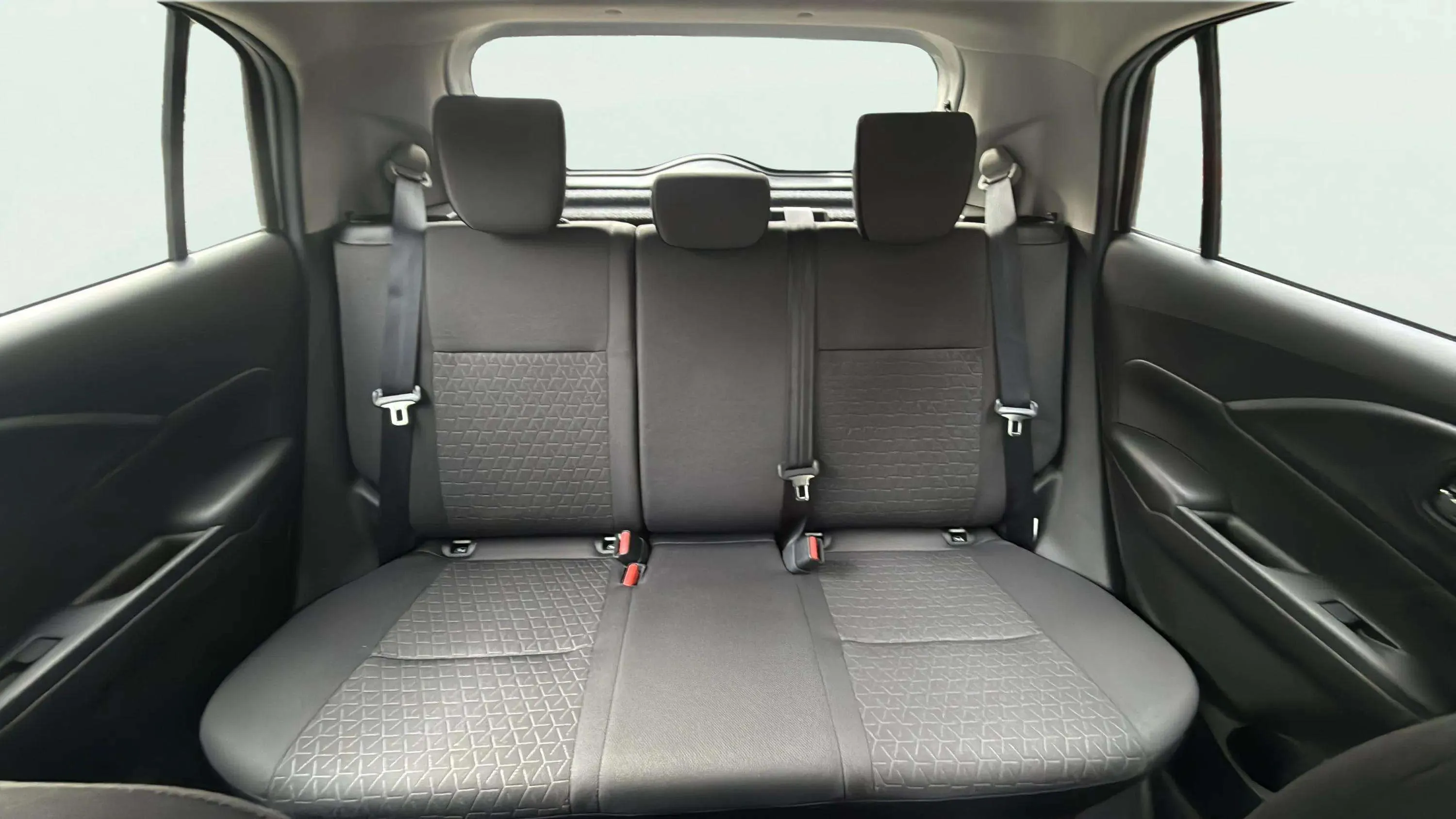 Suzuki Swift 1.2 S2 Mild Hybrid CVT - foto 15
