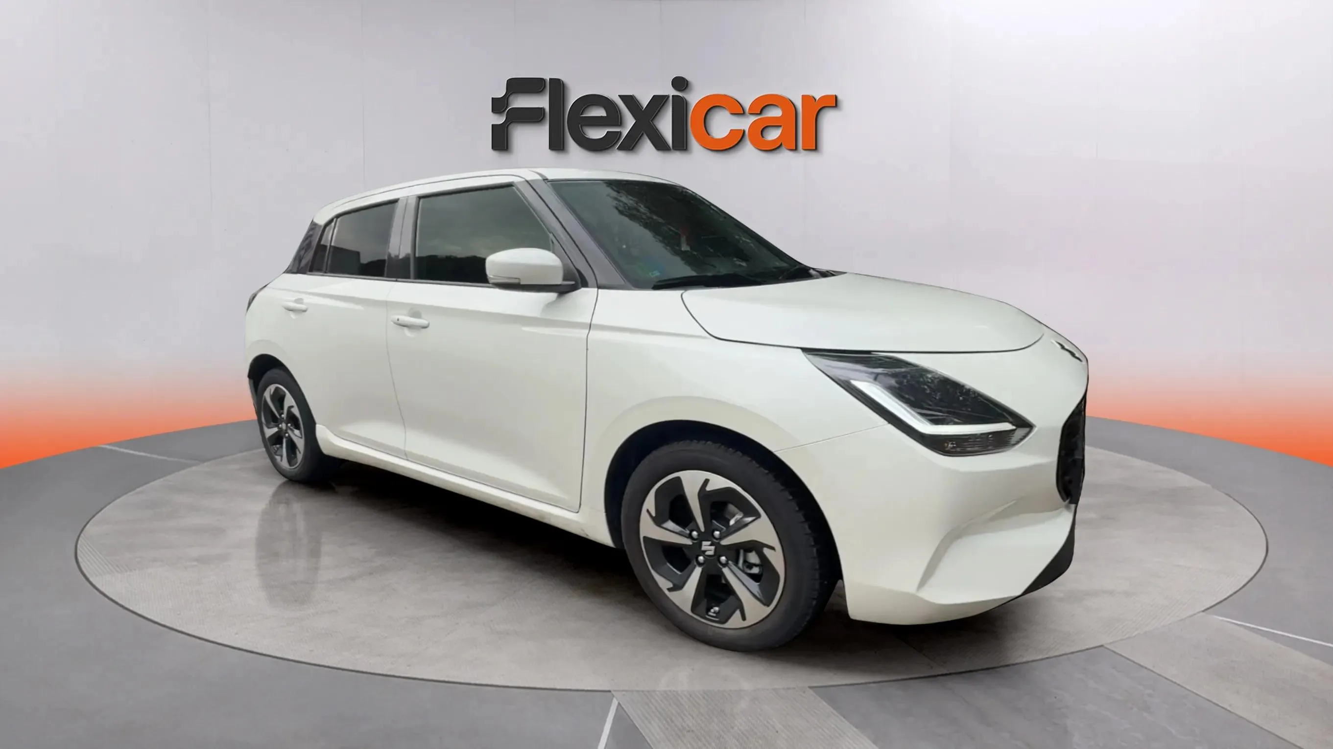Suzuki Swift 1.2 S2 Mild Hybrid CVT