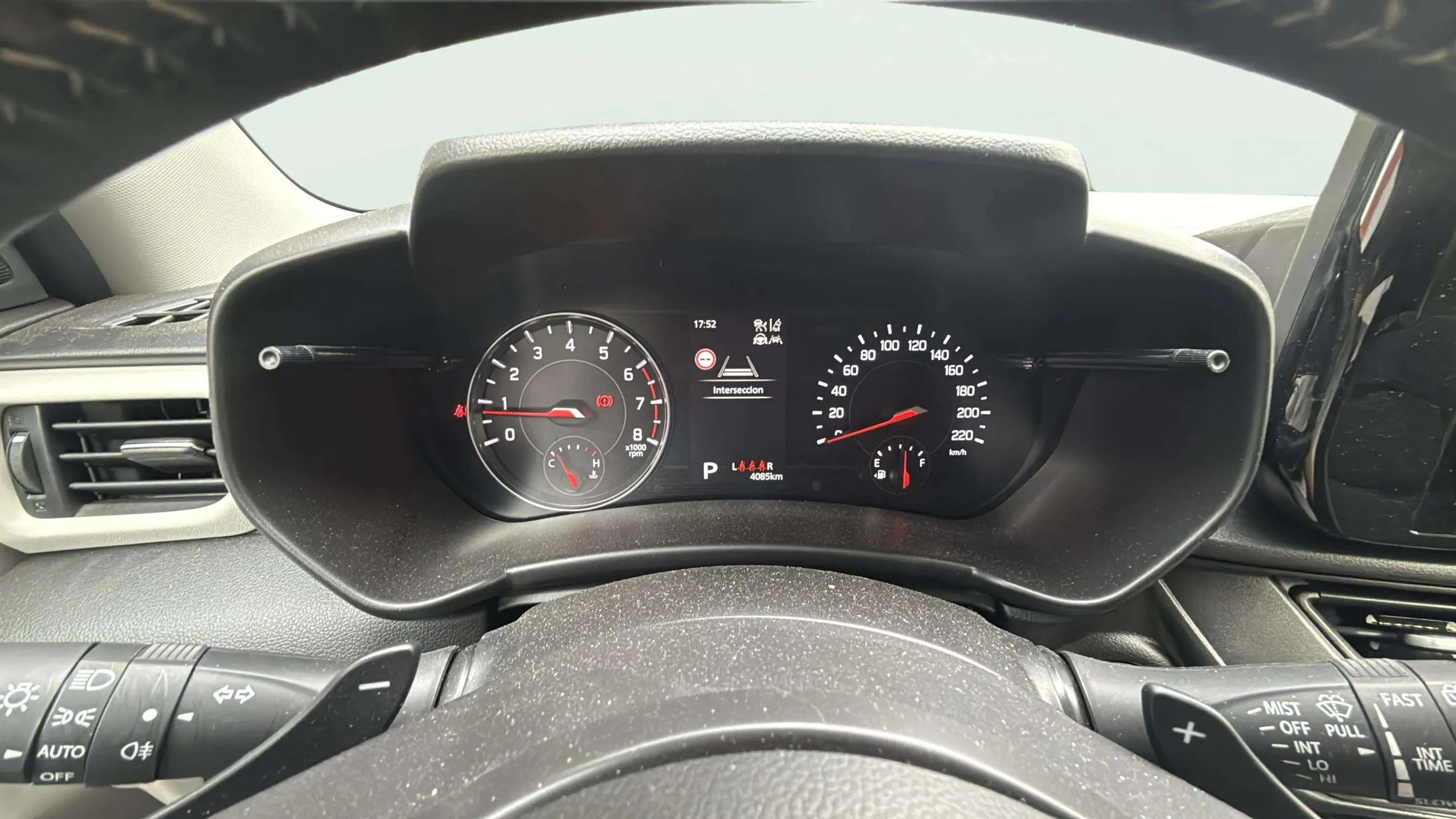 Suzuki Swift 1.2 S2 Mild Hybrid CVT - foto 12