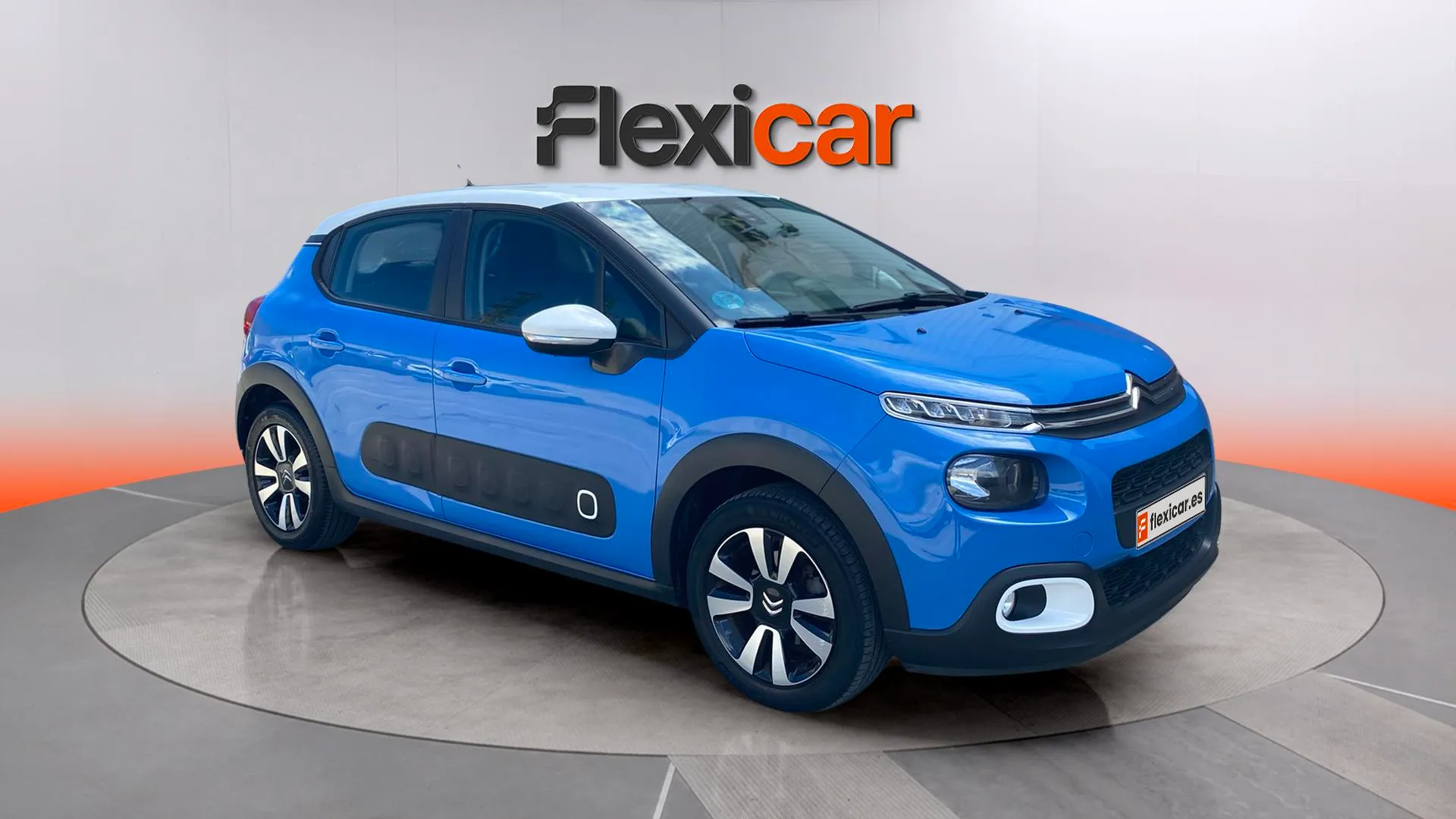 Citroën C3 PureTech Feel