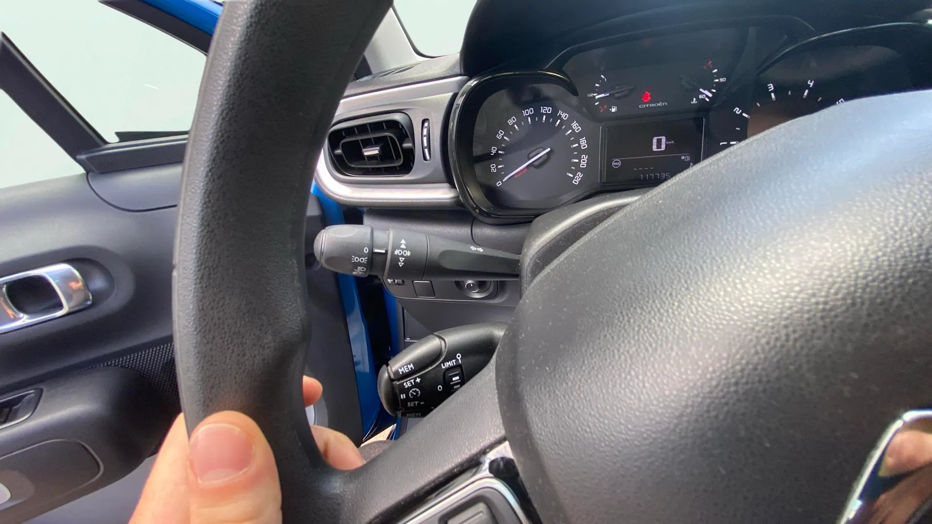 Citroën C3 PureTech Feel - foto 19