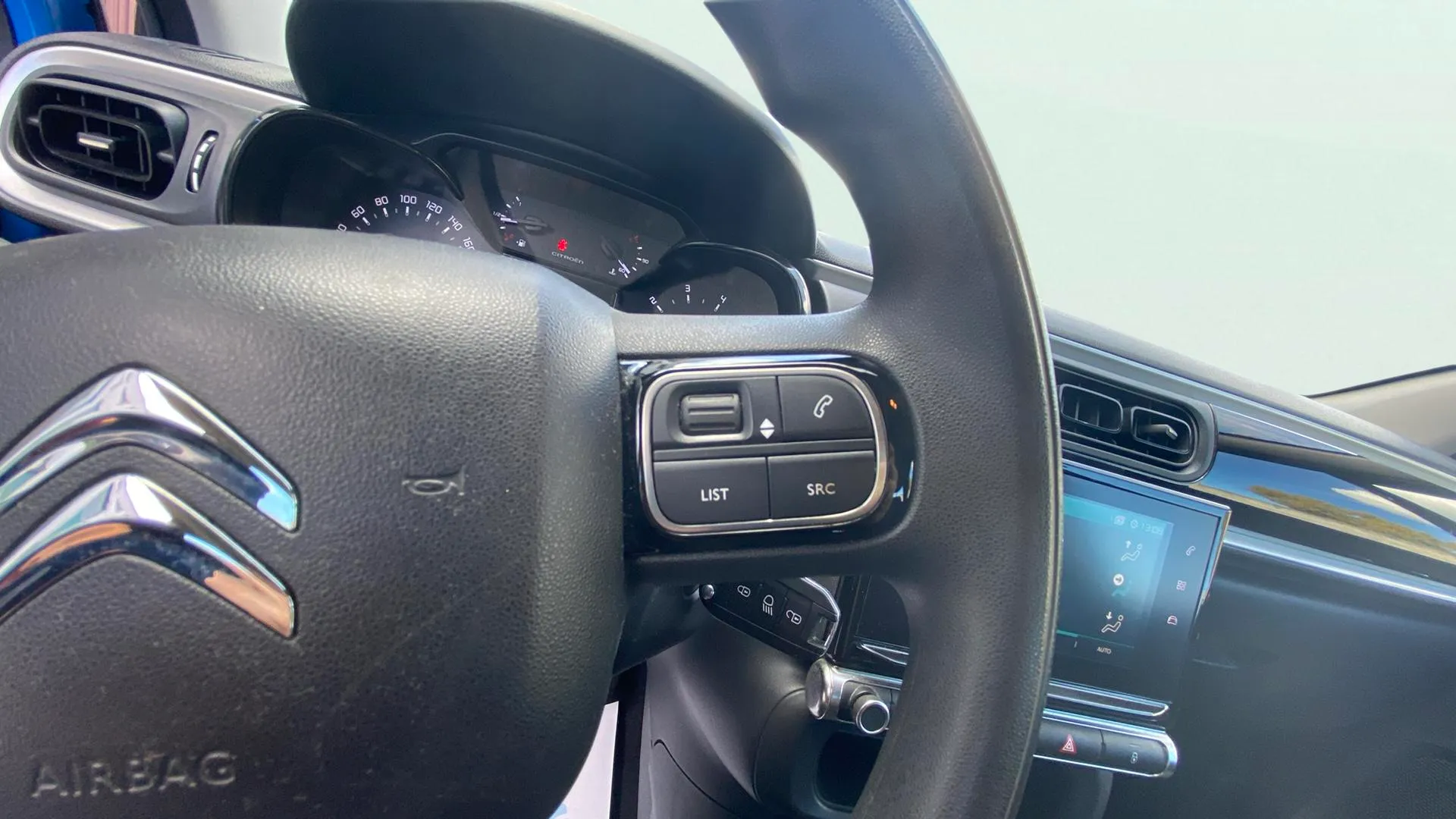 Citroën C3 PureTech Feel - foto 23