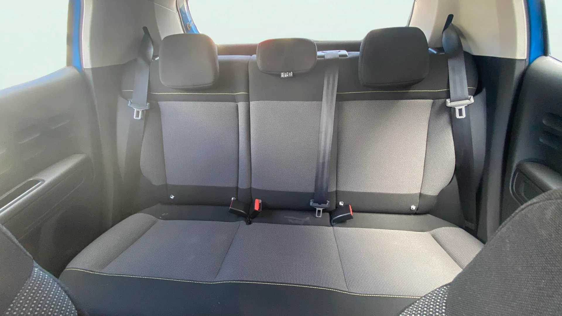 Citroën C3 PureTech Feel - foto 17