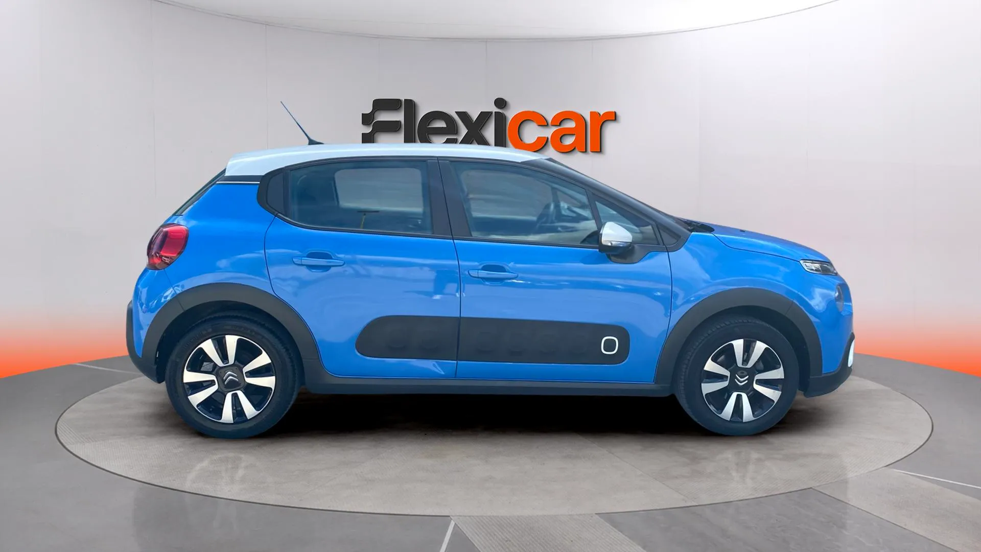 Citroën C3 PureTech Feel - foto 8