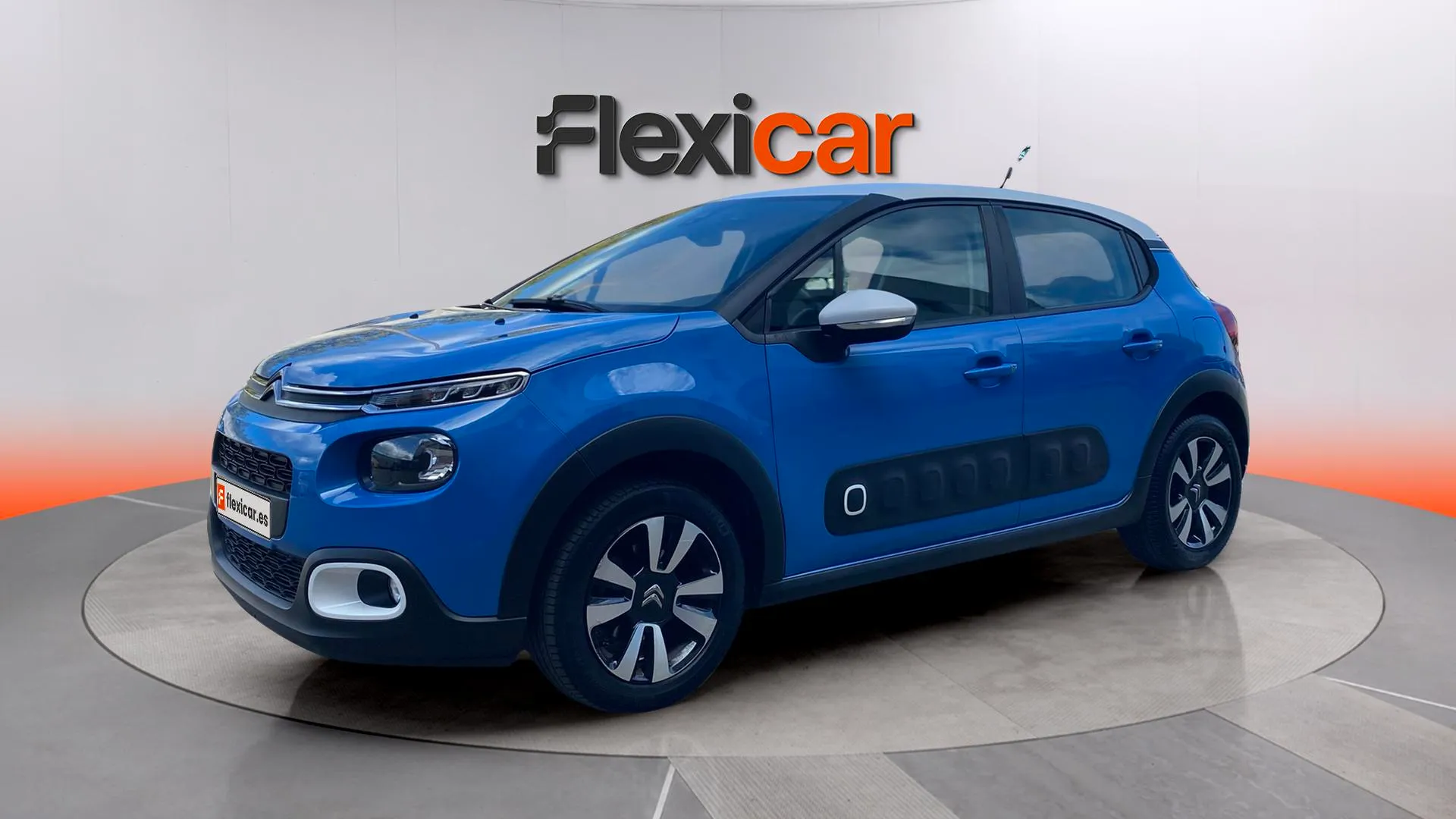 Citroën C3 PureTech Feel - foto 3