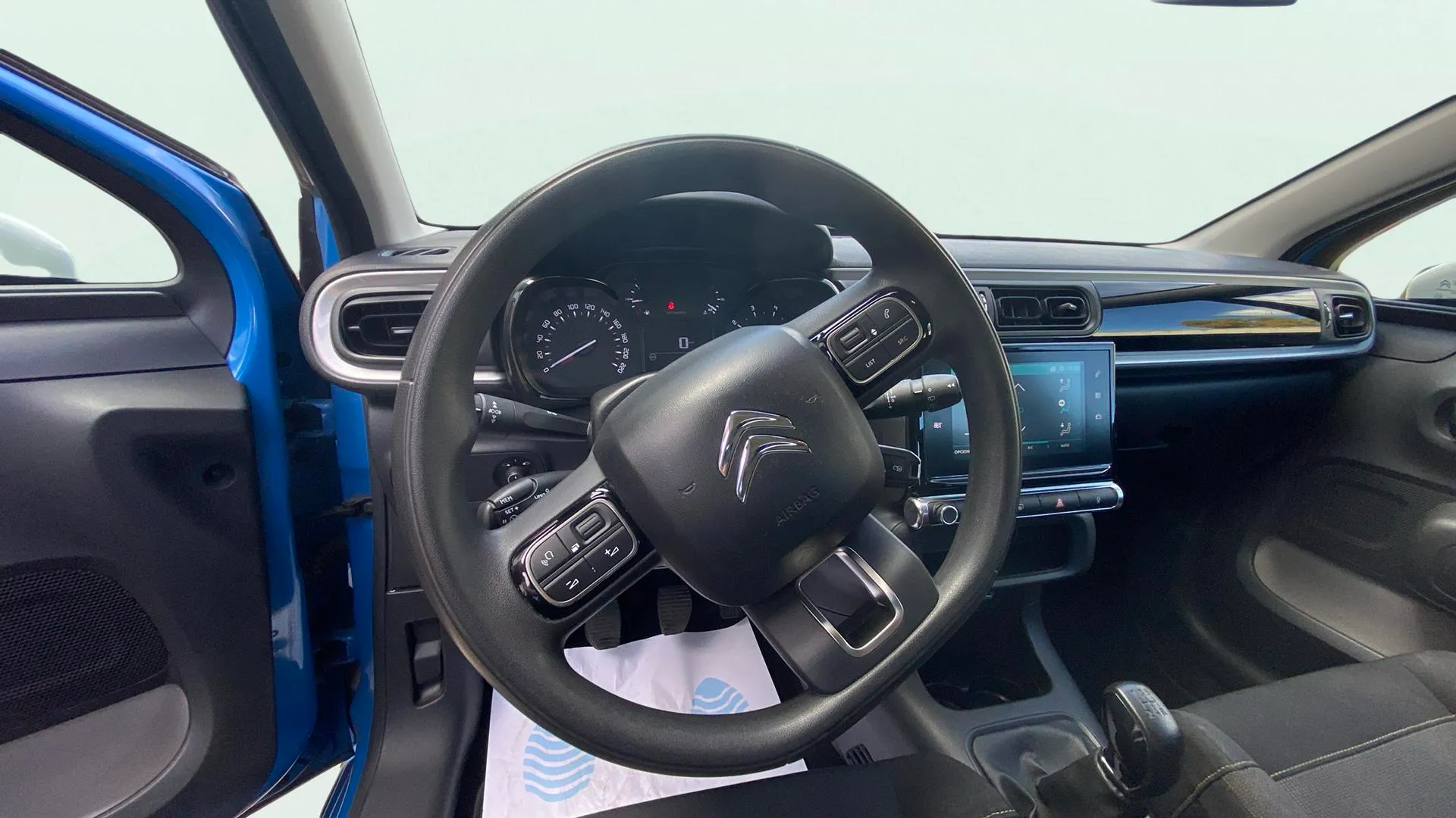 Citroën C3 PureTech Feel - foto 13