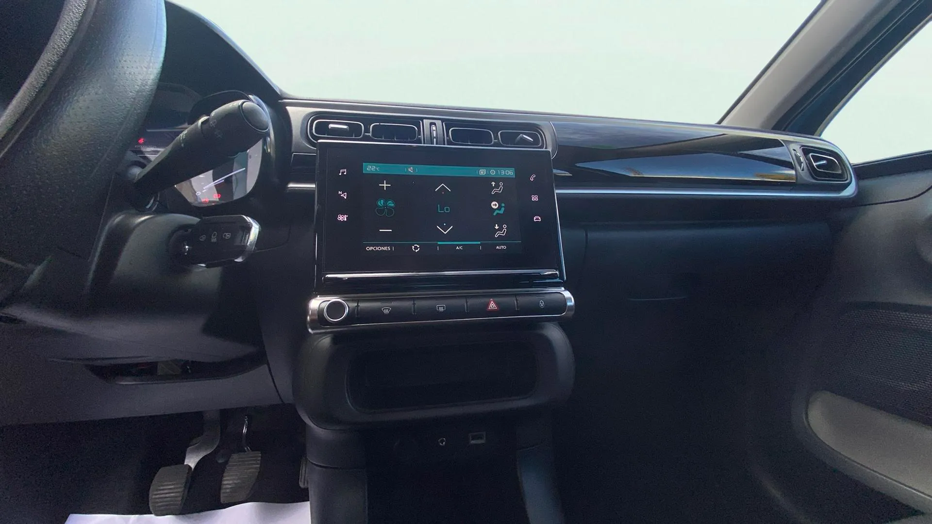Citroën C3 PureTech Feel - foto 12