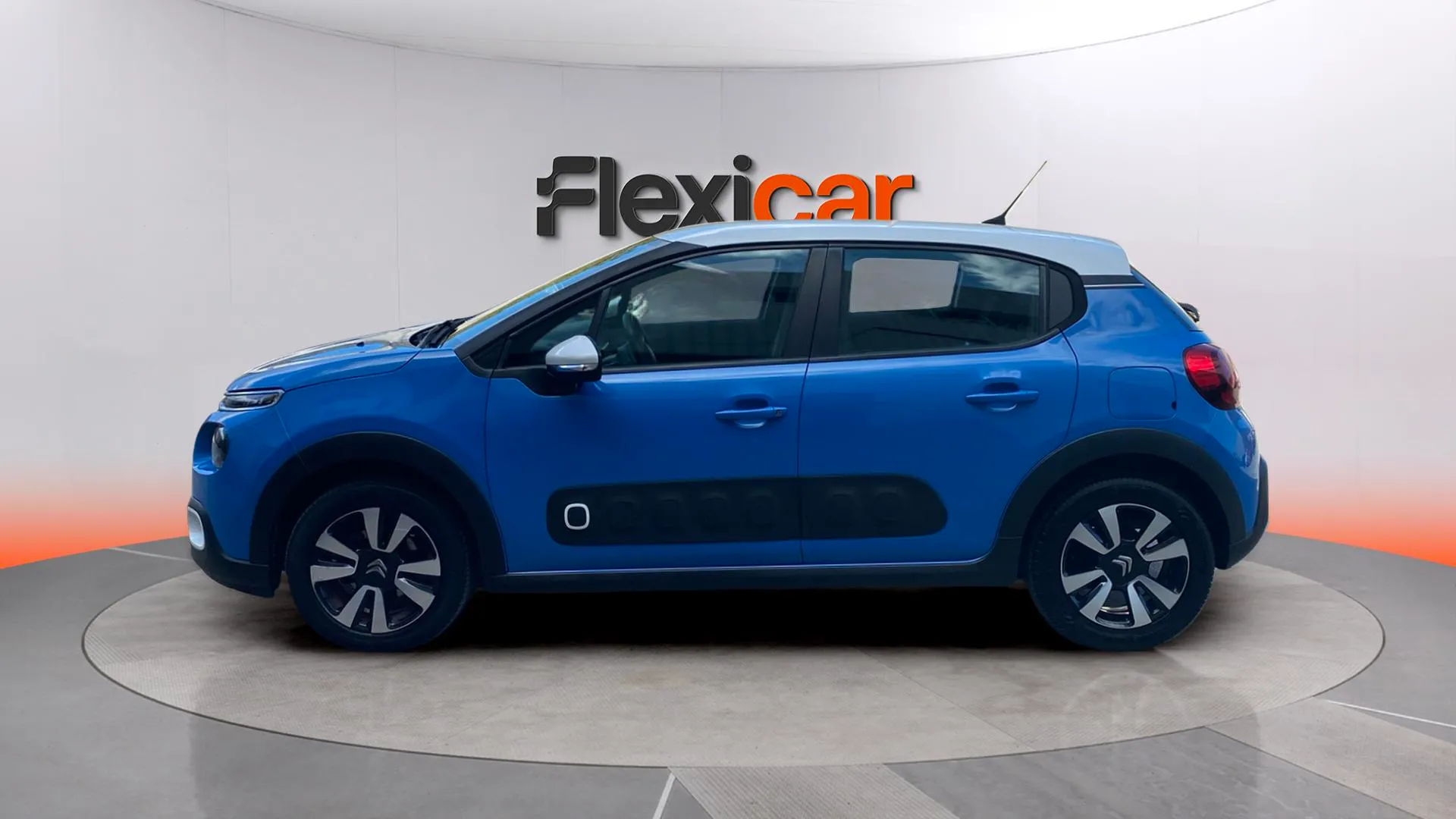 Citroën C3 PureTech Feel - foto 4