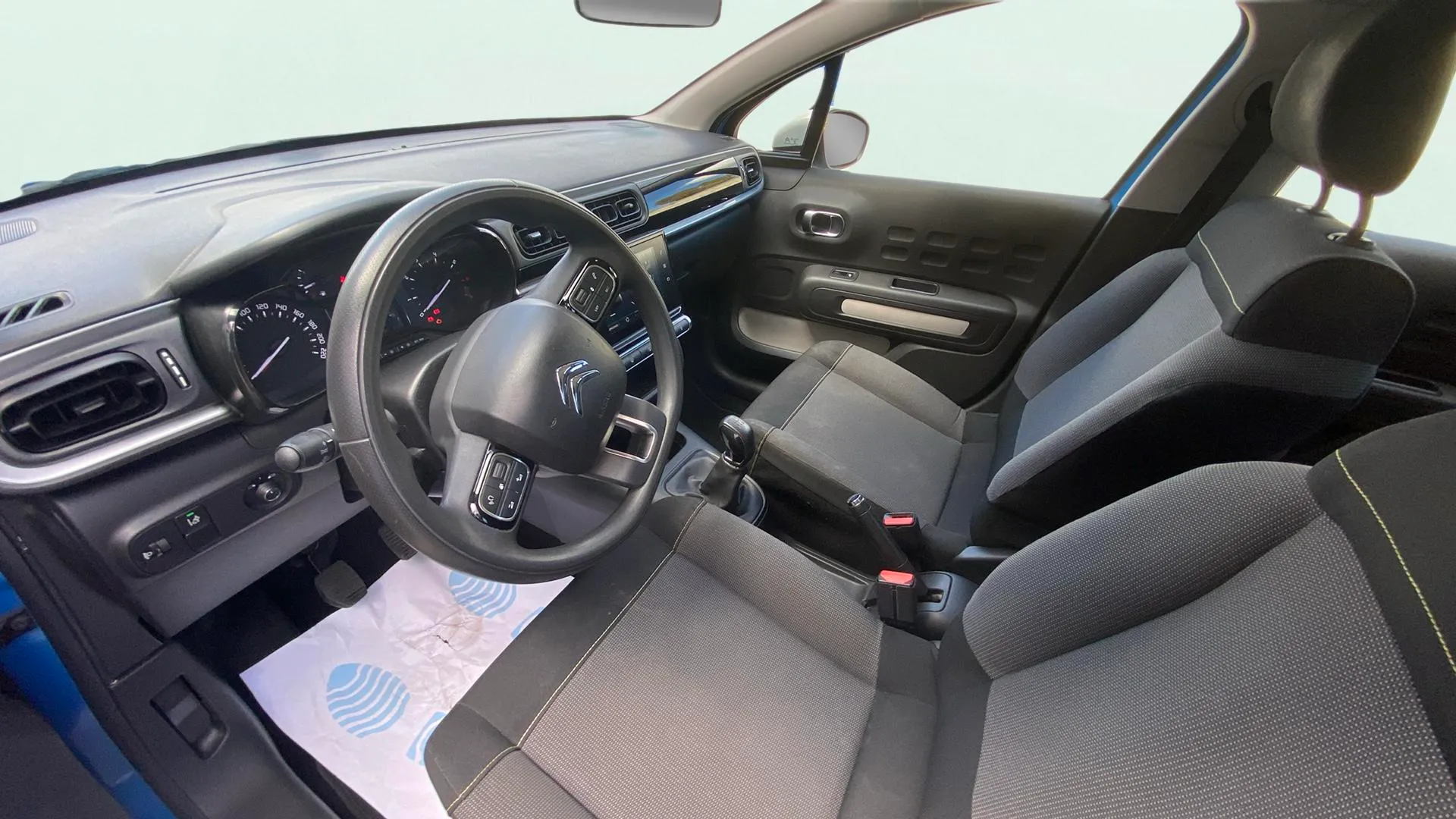Citroën C3 PureTech Feel - foto 18