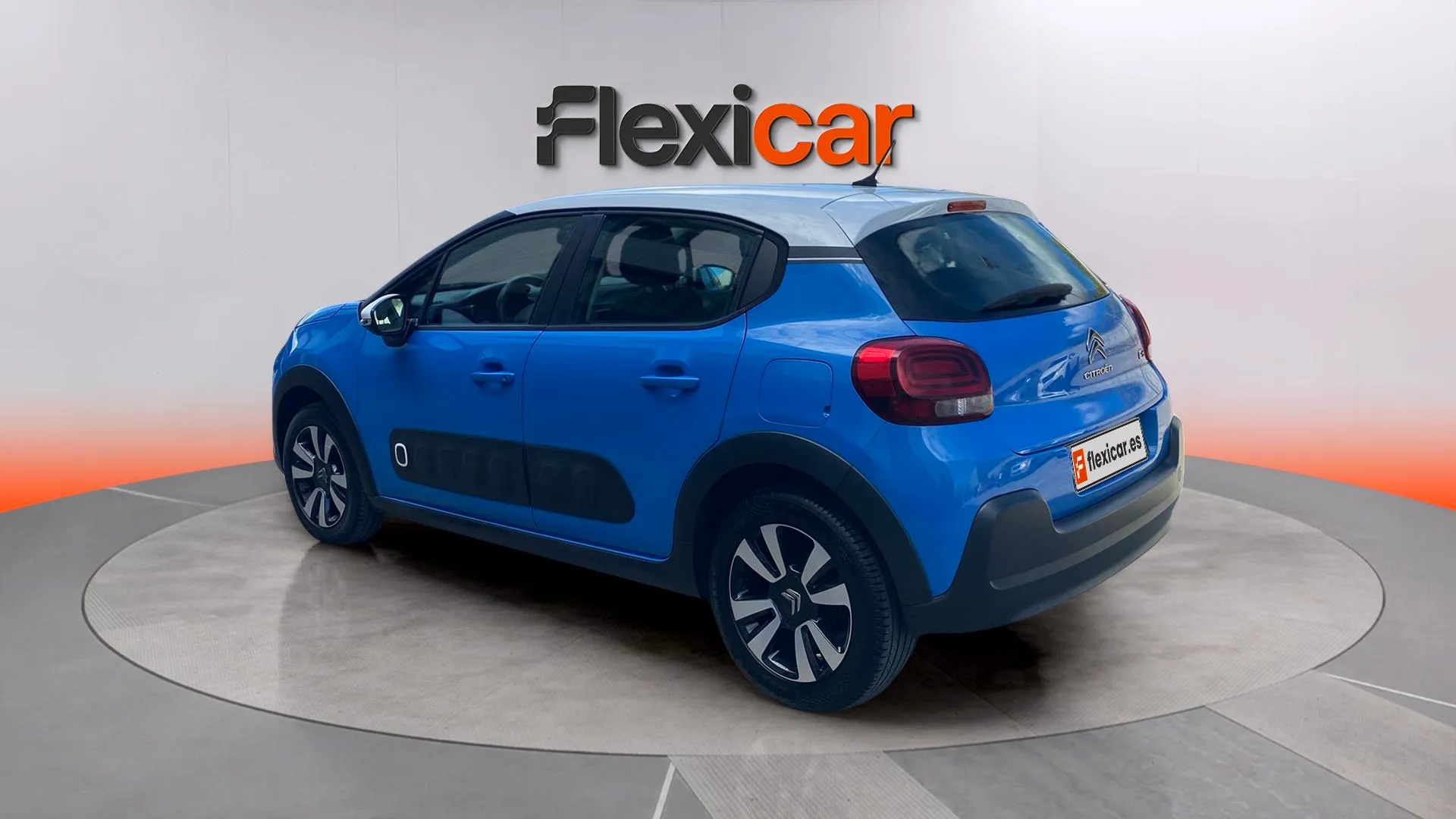 Citroën C3 PureTech Feel - foto 5