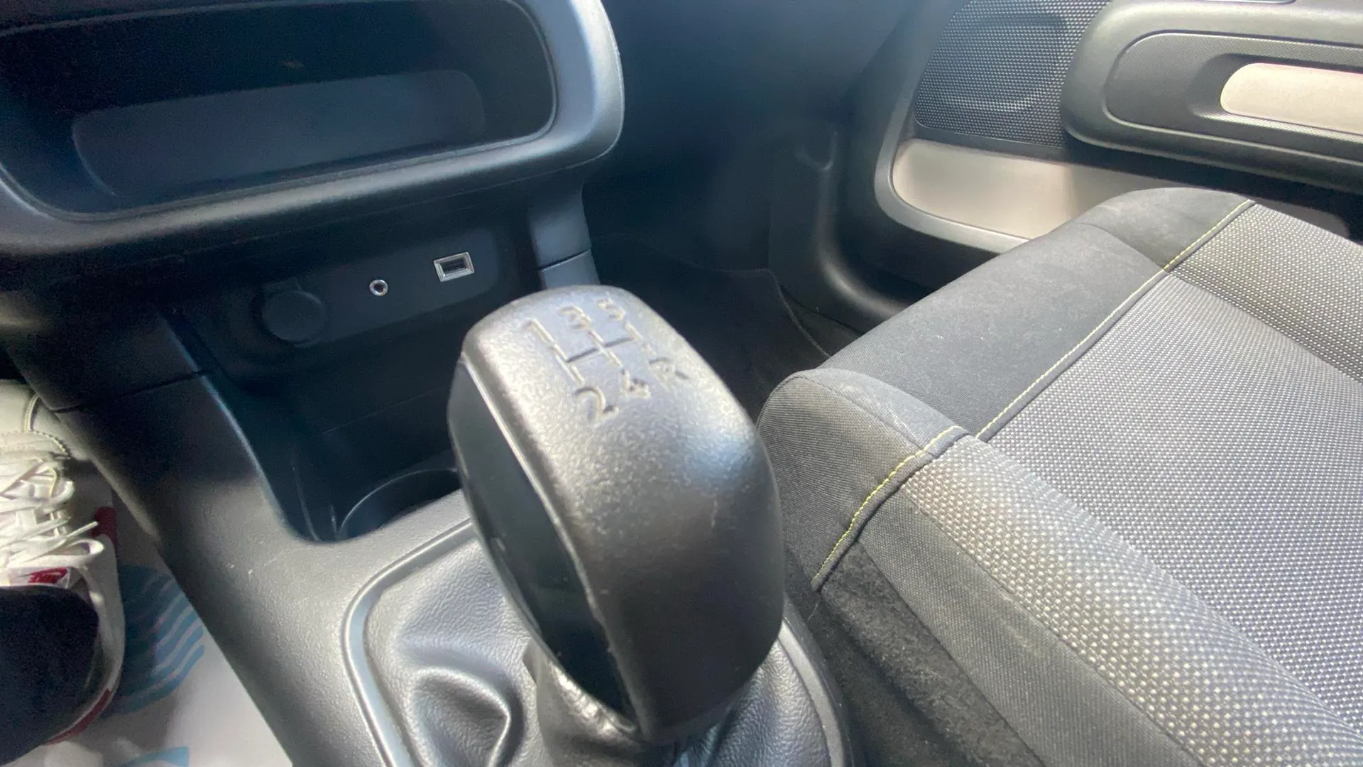 Citroën C3 PureTech Feel - foto 25