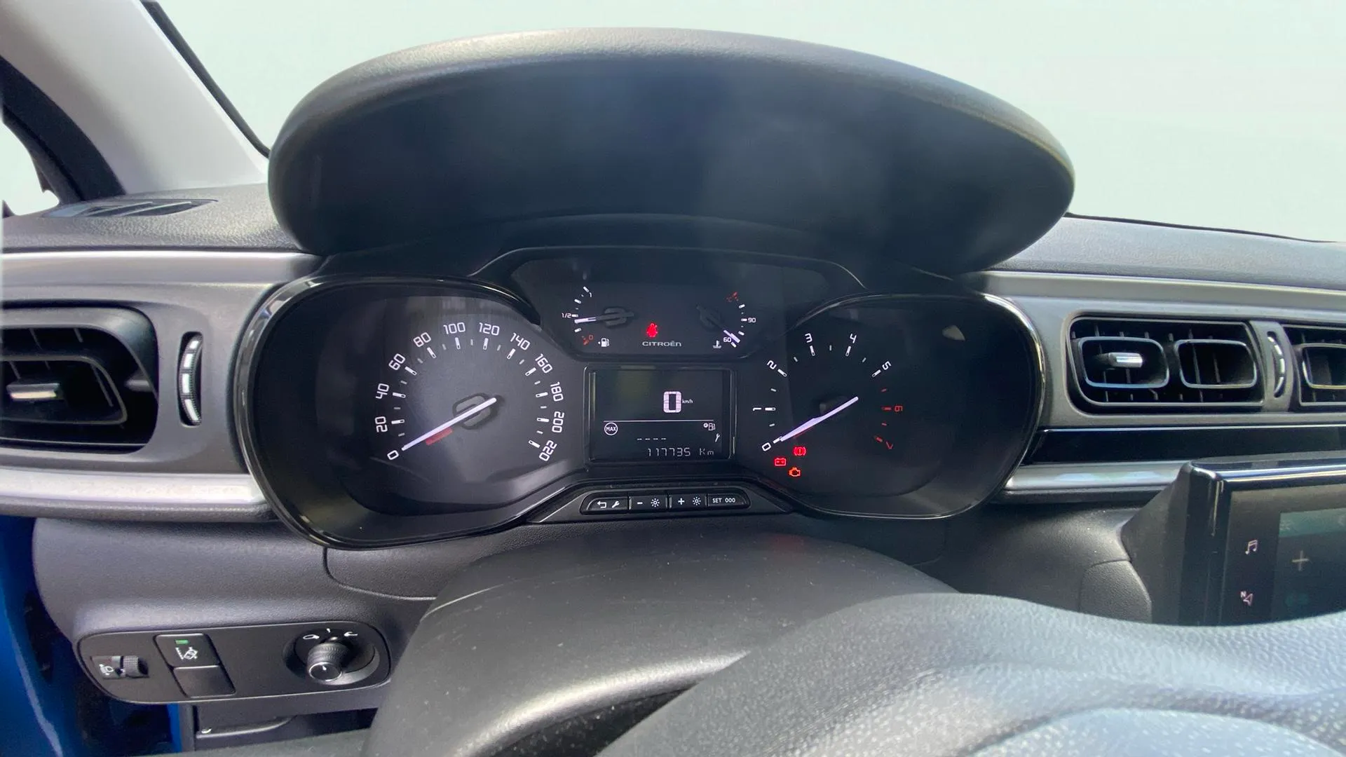 Citroën C3 PureTech Feel - foto 14