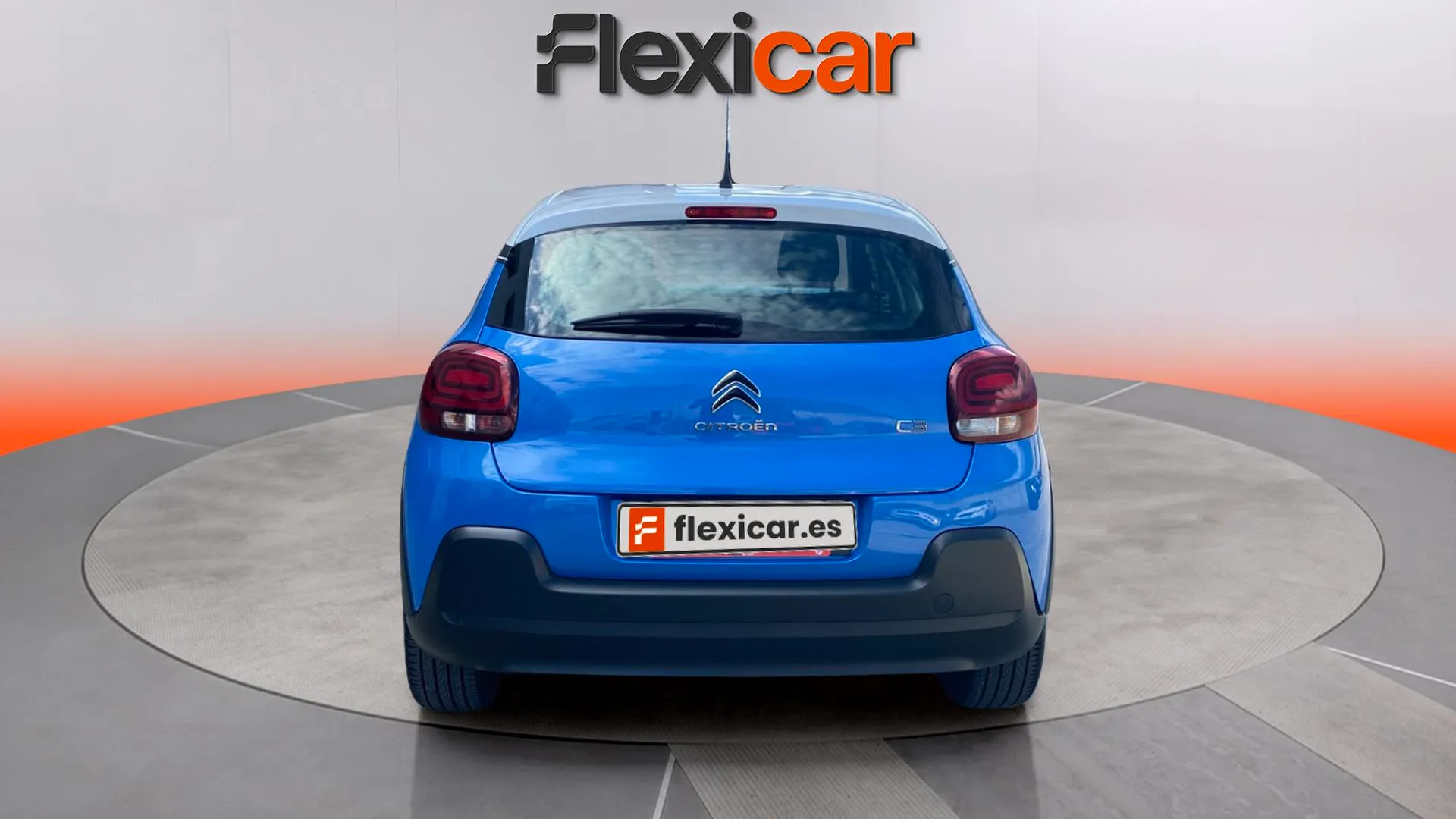 Citroën C3 PureTech Feel - foto 6
