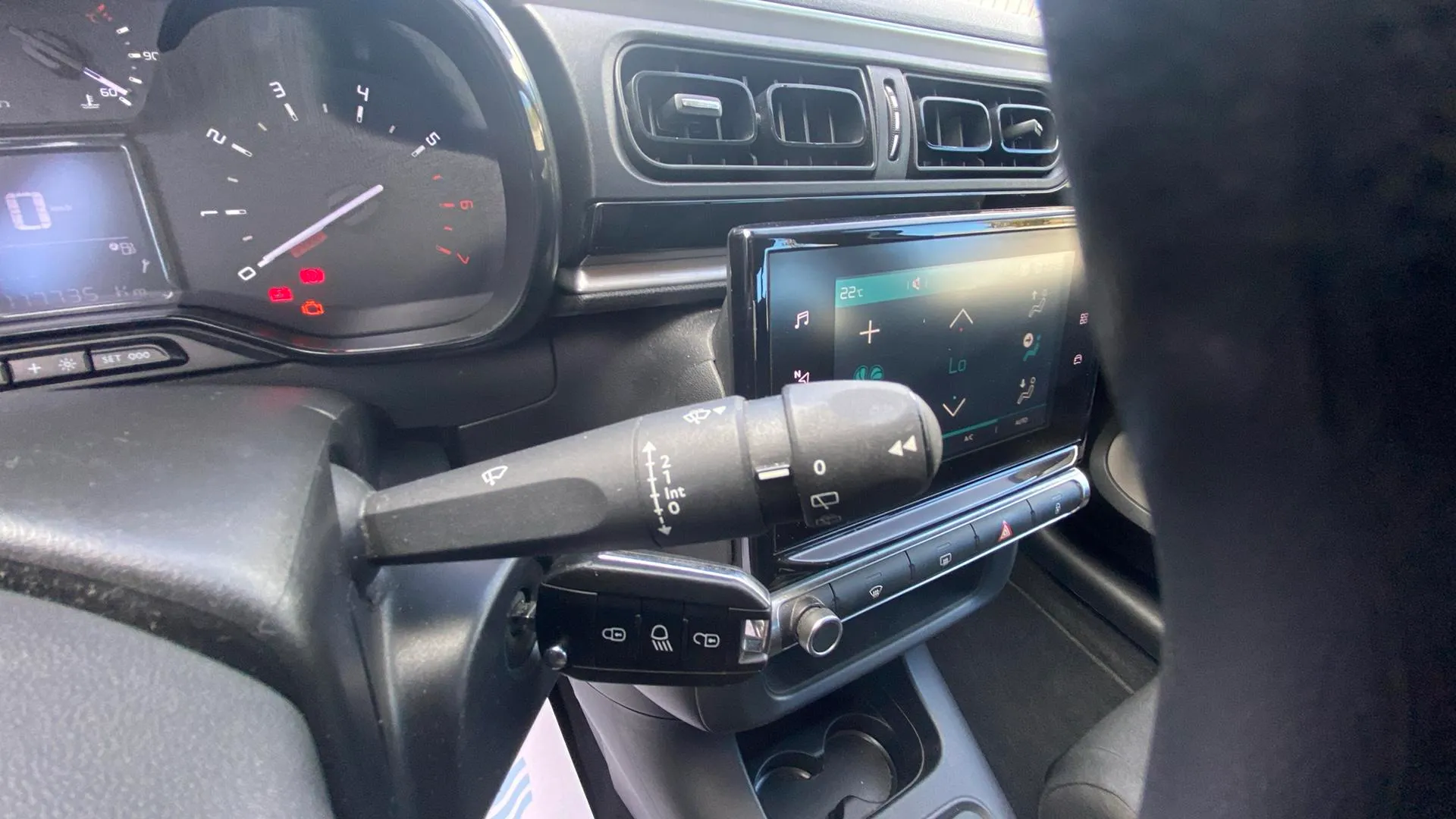 Citroën C3 PureTech Feel - foto 20