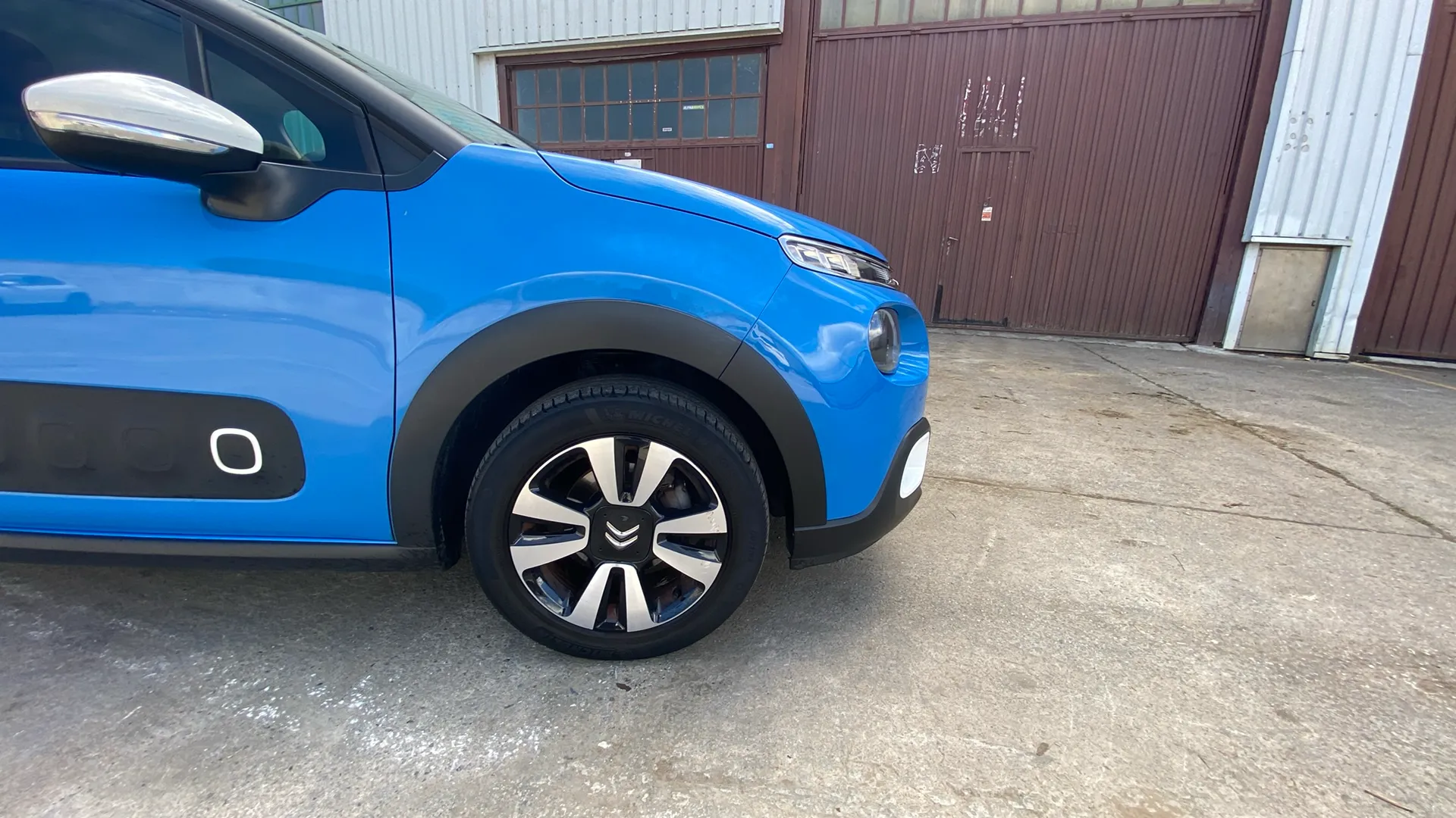 Citroën C3 PureTech Feel - foto 11