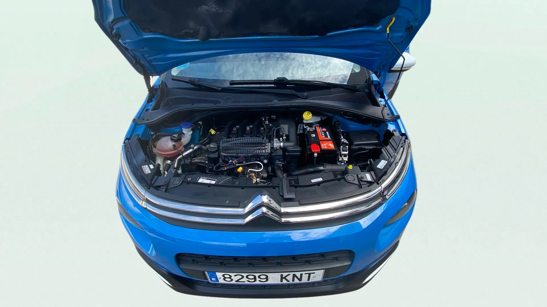Citroën C3 PureTech Feel - foto 10