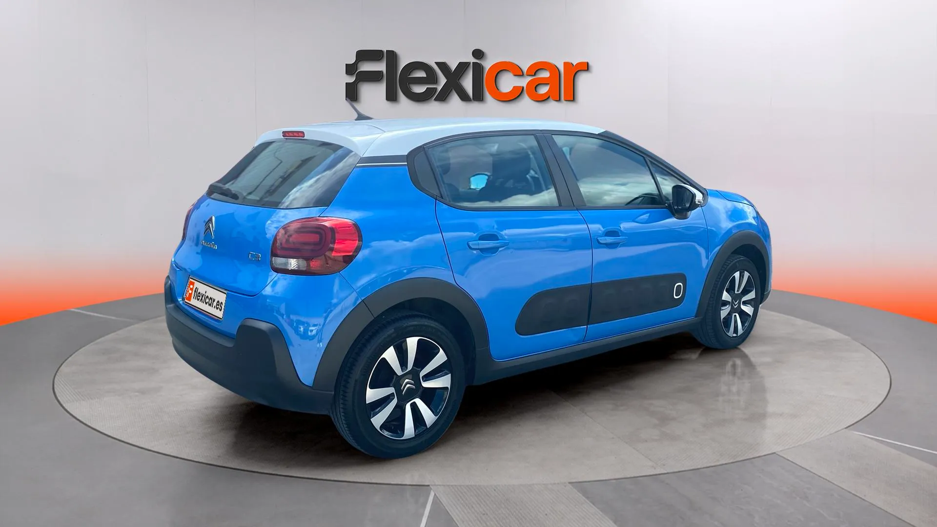 Citroën C3 PureTech Feel - foto 7