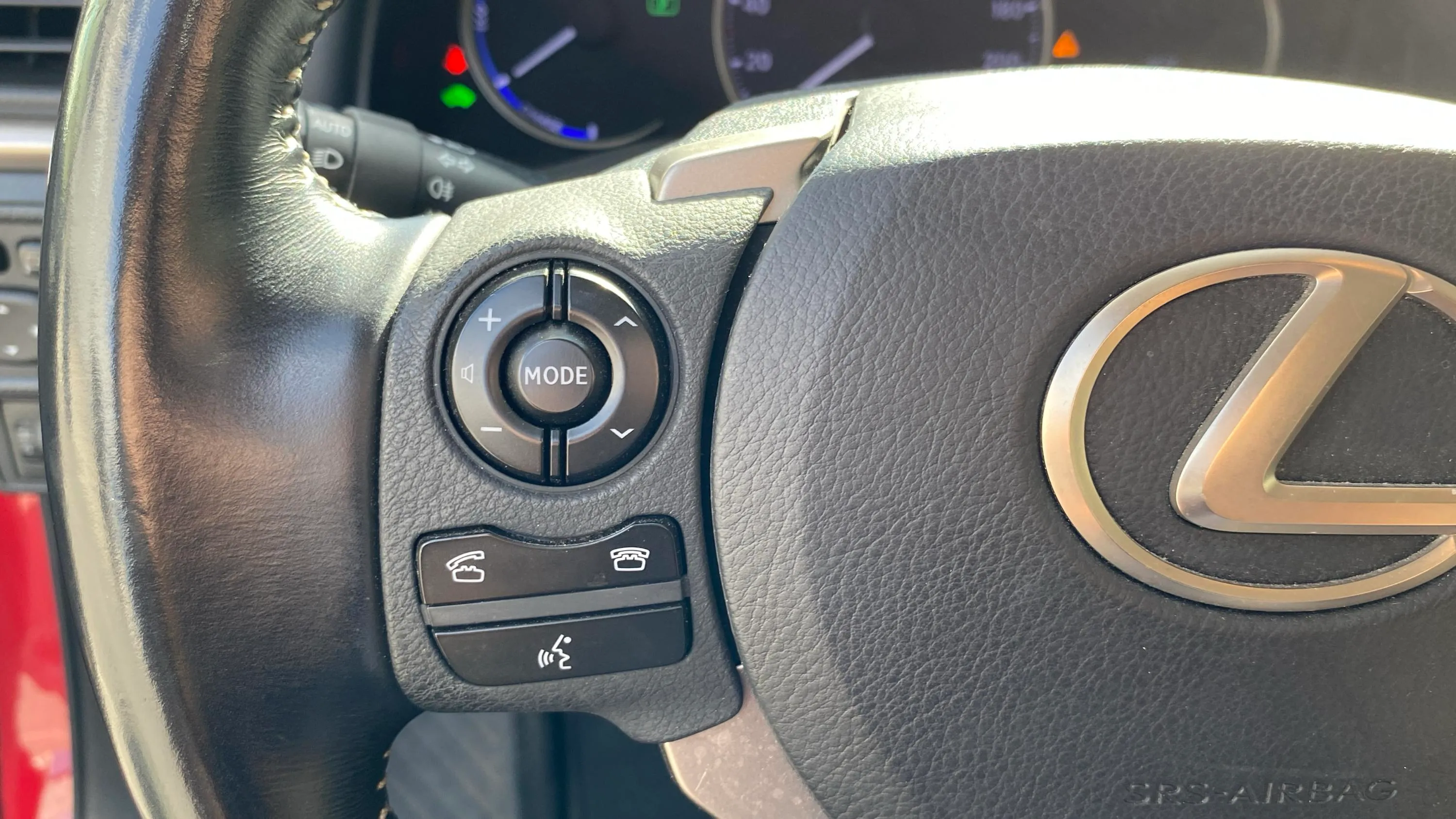 Lexus CT 1.8 200h Executive - foto 17