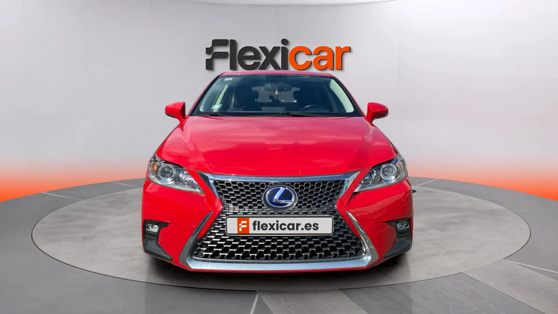 Lexus CT 1.8 200h Executive - foto 3