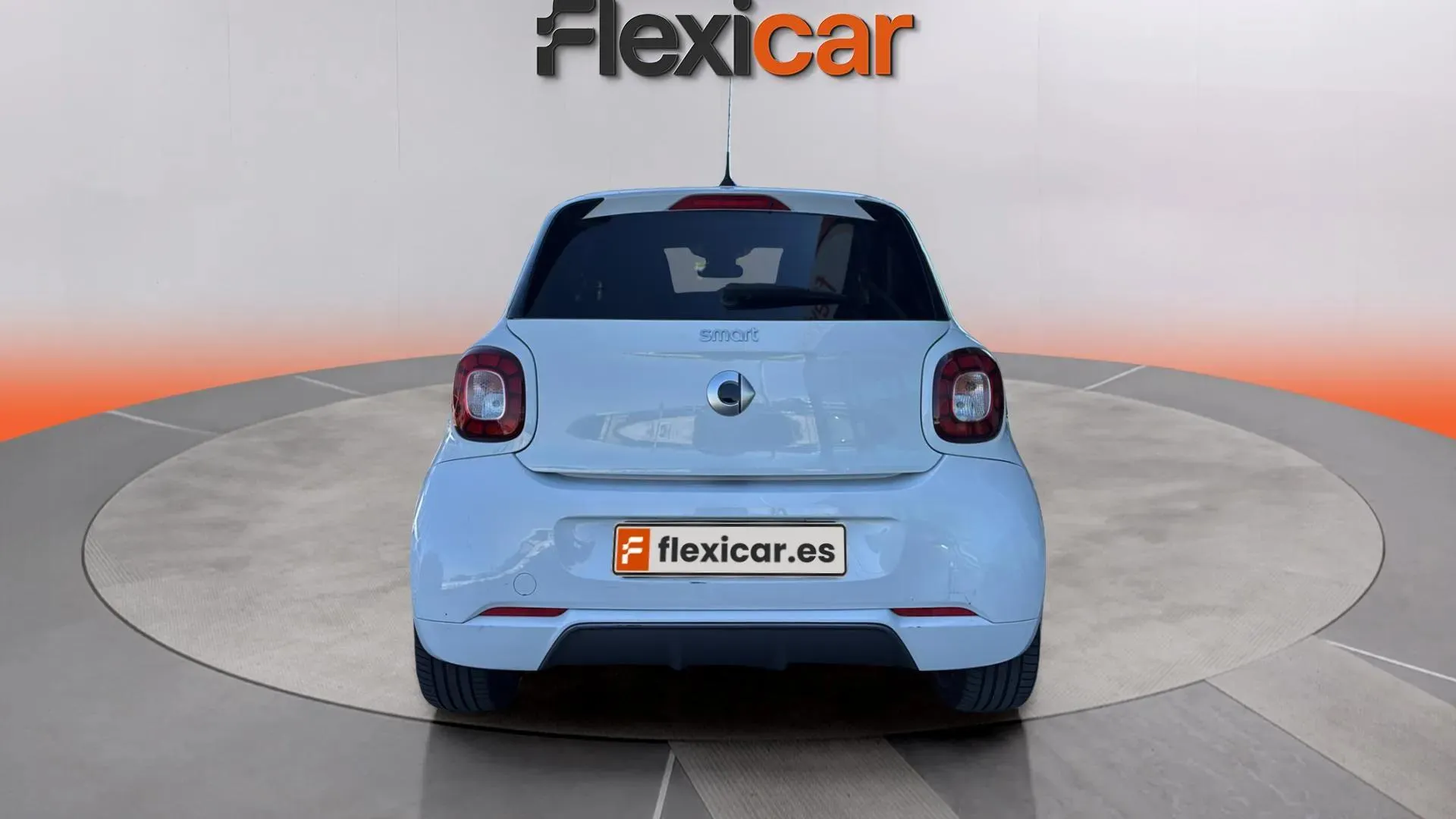 smart forfour 0.9 - foto 6