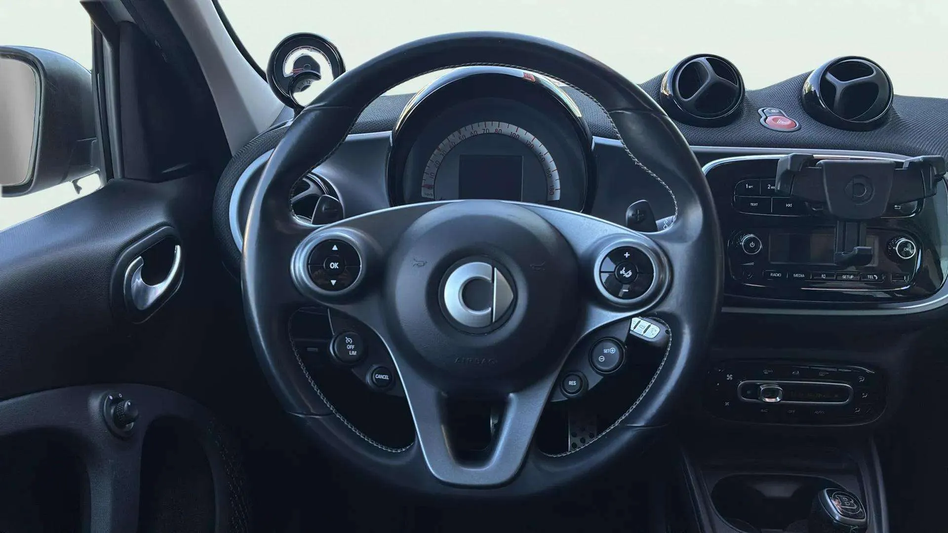 smart forfour 0.9 - foto 16