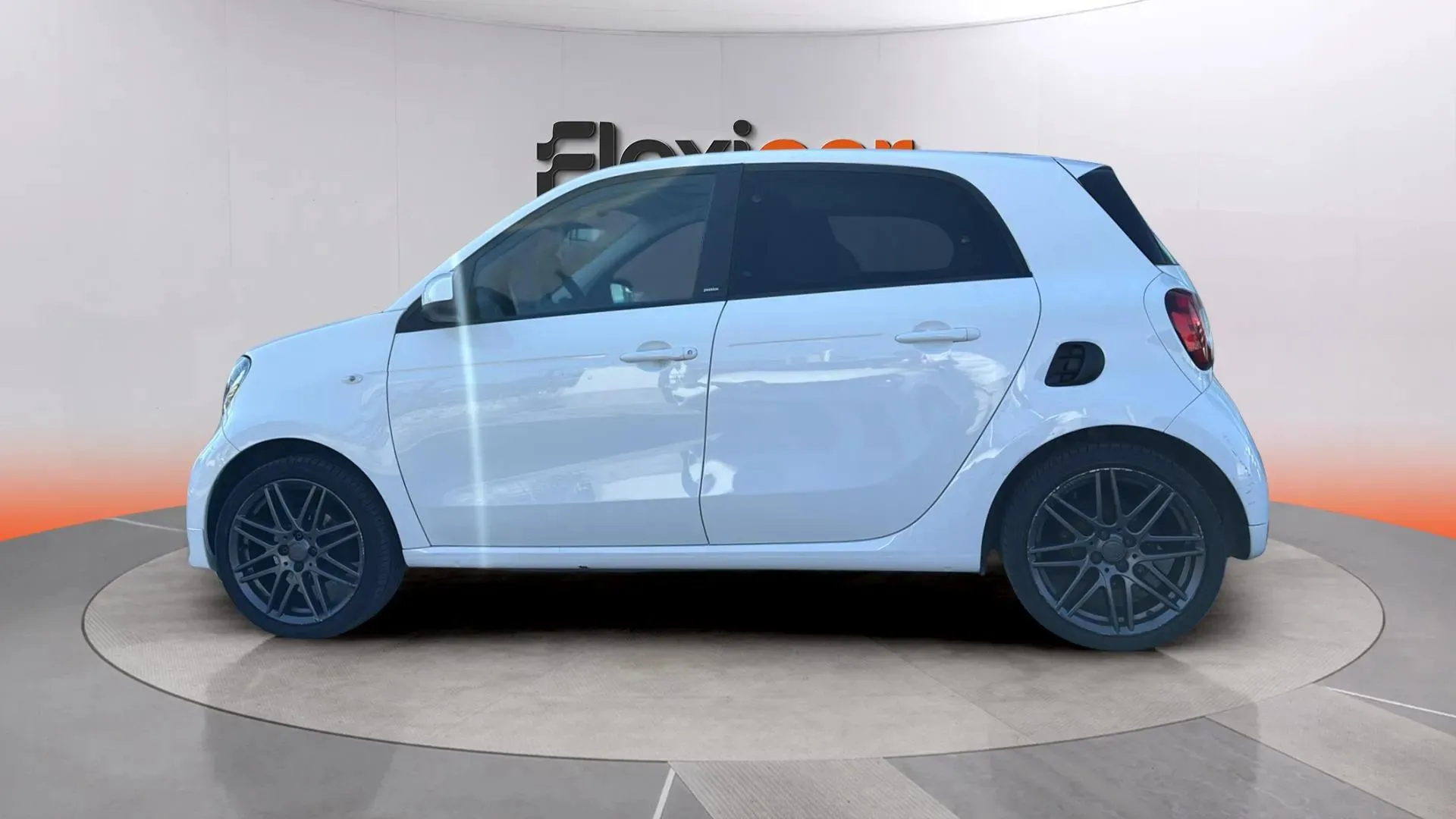 smart forfour 0.9 - foto 4